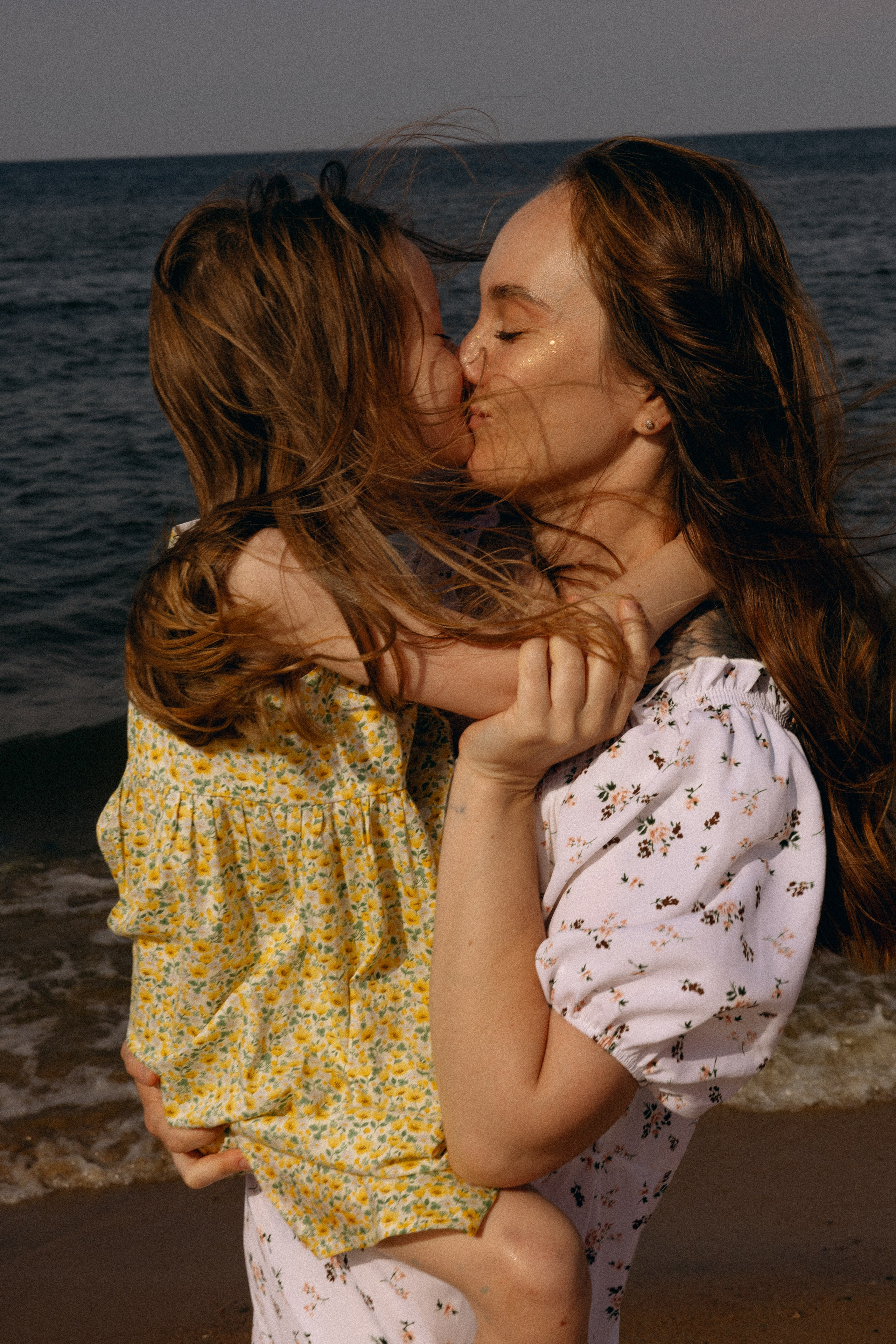 Ира, Влада и Яна. Свадебный фотограф Таня Караисаева