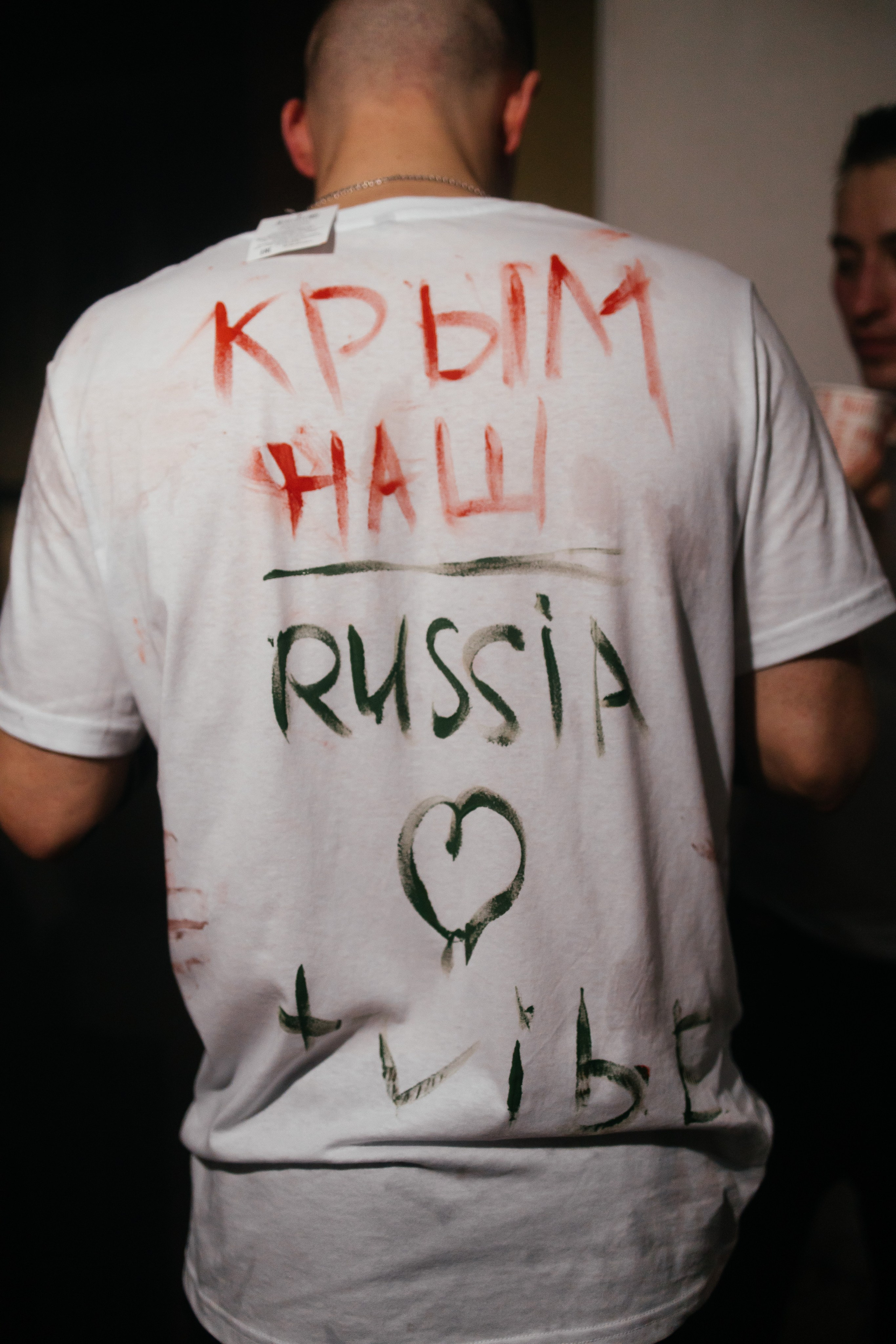 ZHARA TOUR DOMBAY | 2025 | PART2. ZHARA CREW