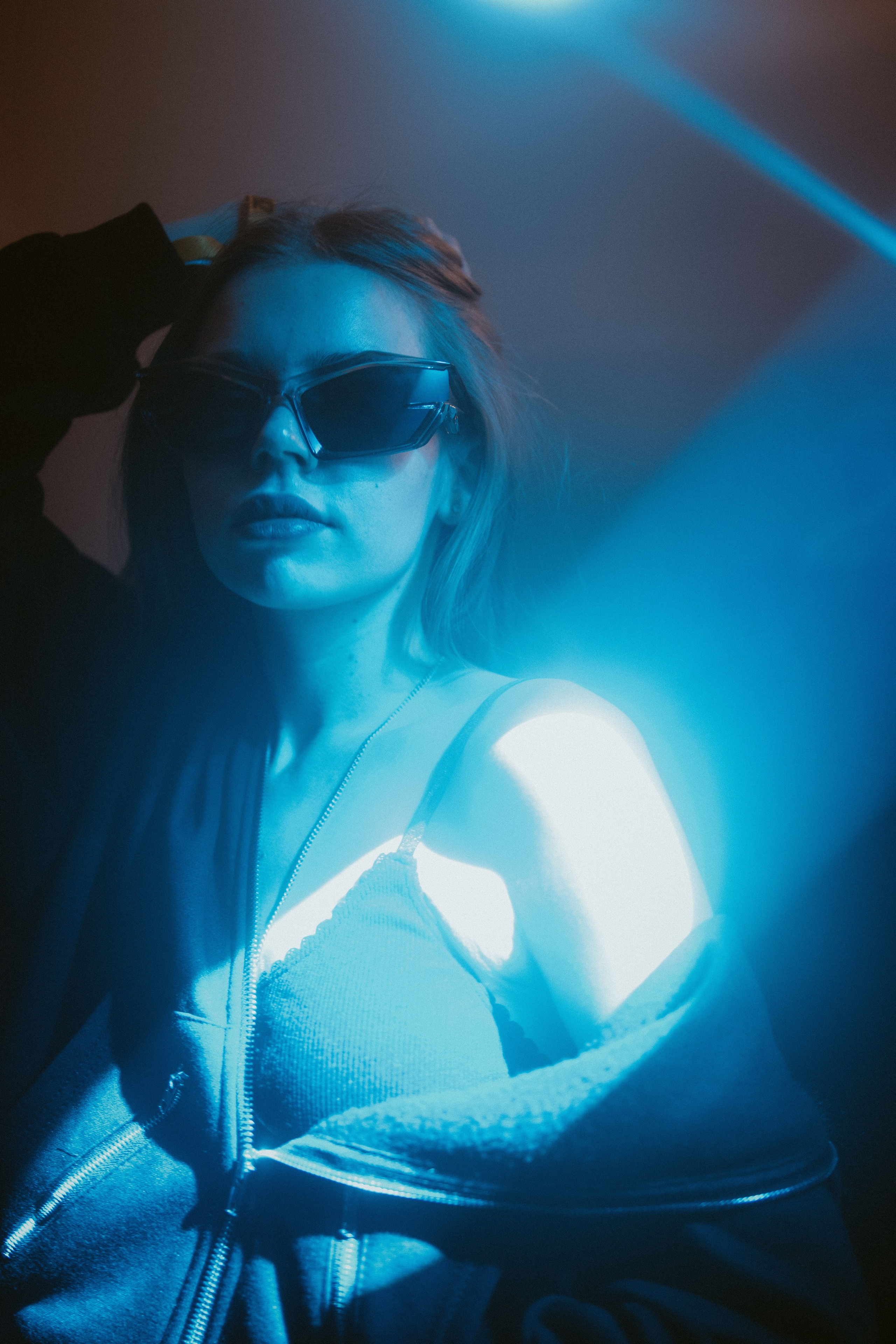 ZHARA TOUR DOMBAY | 2025 | PART2. ZHARA CREW