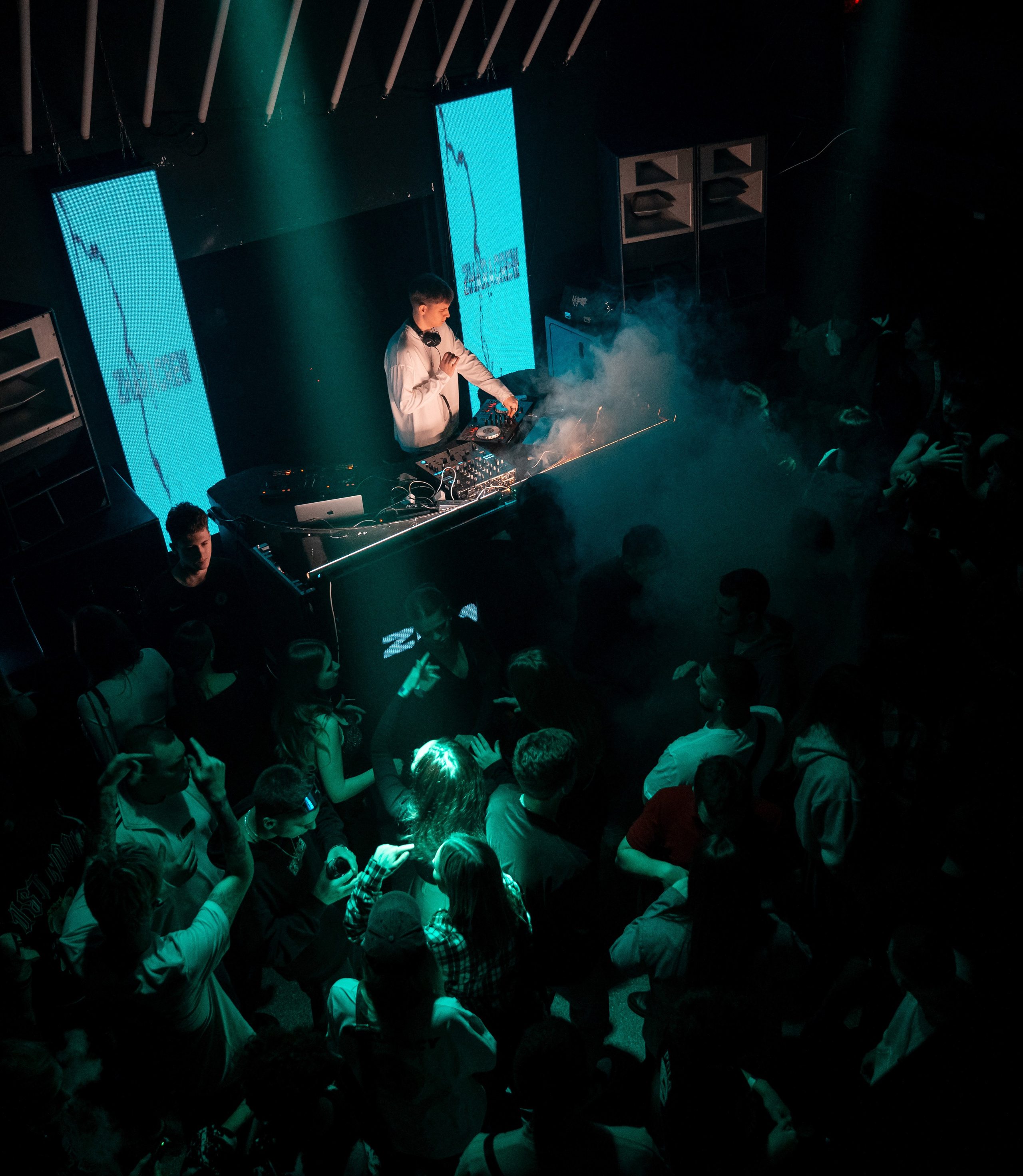 ZHARA & ZIP| ПАША ТЕХНИК. ZHARA CREW