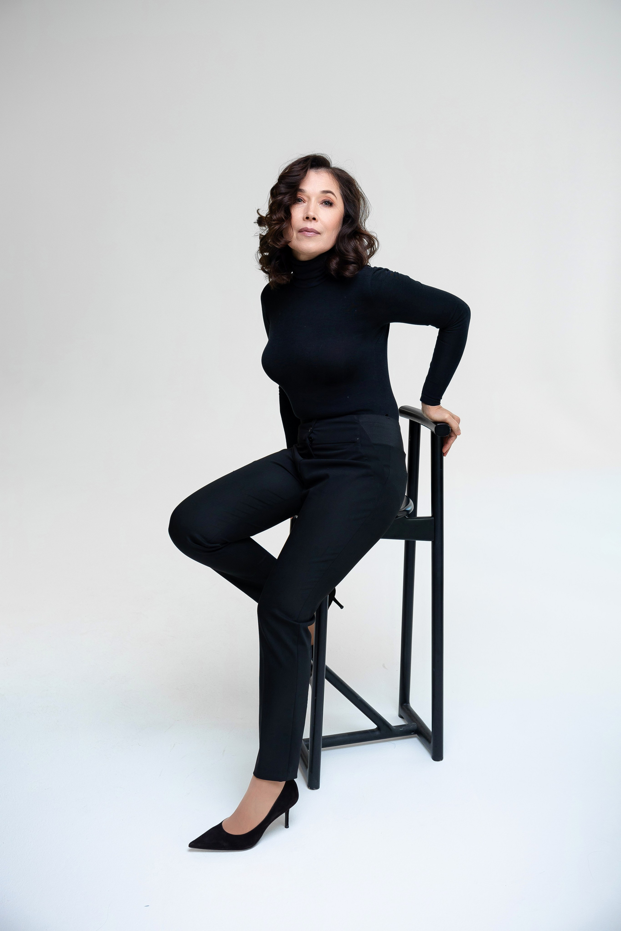 Инна. Семейный и детский фотограф в Москве Александра Мак