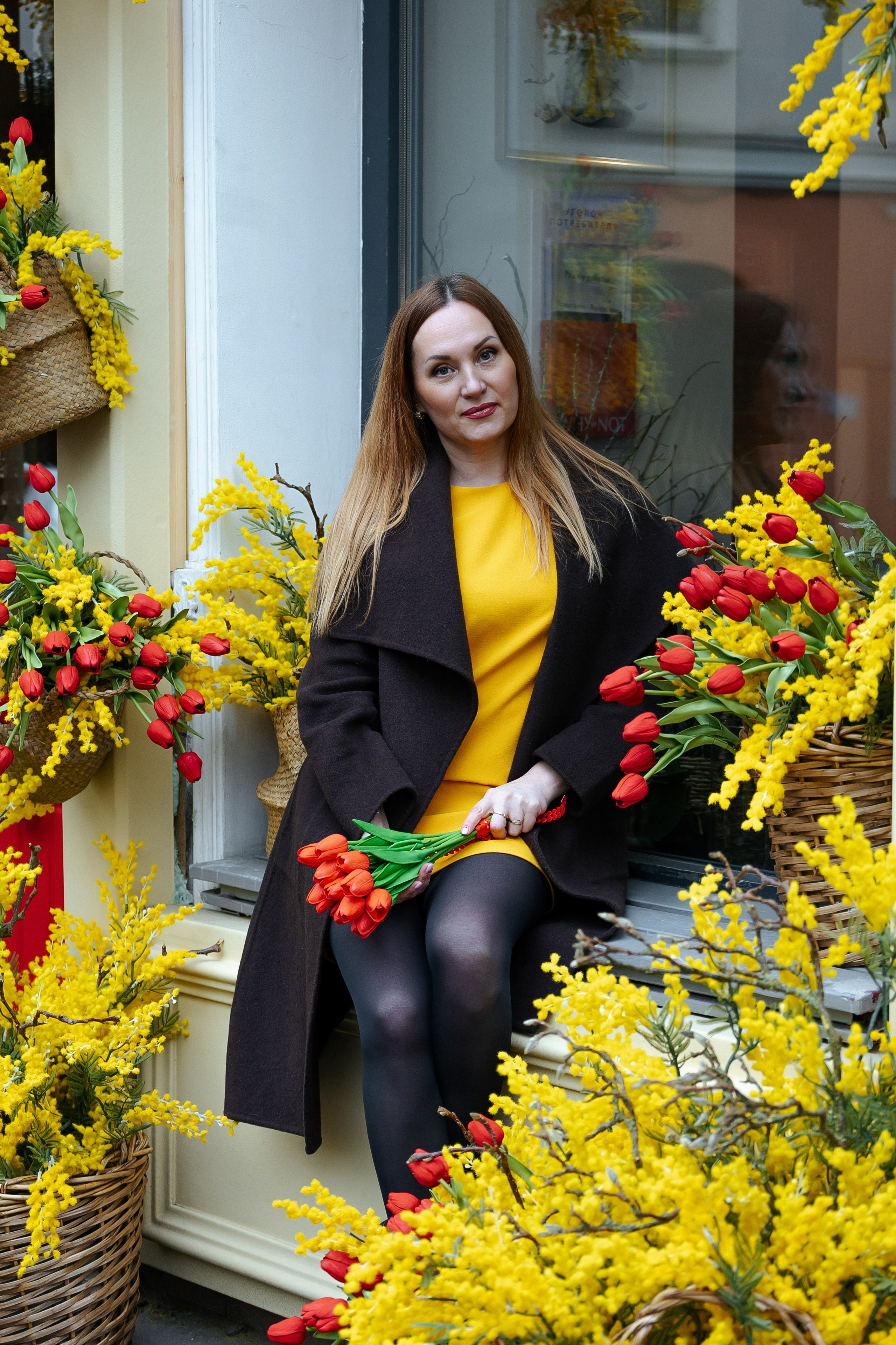 Екатерина. Семейный и детский фотограф в Москве Александра Мак