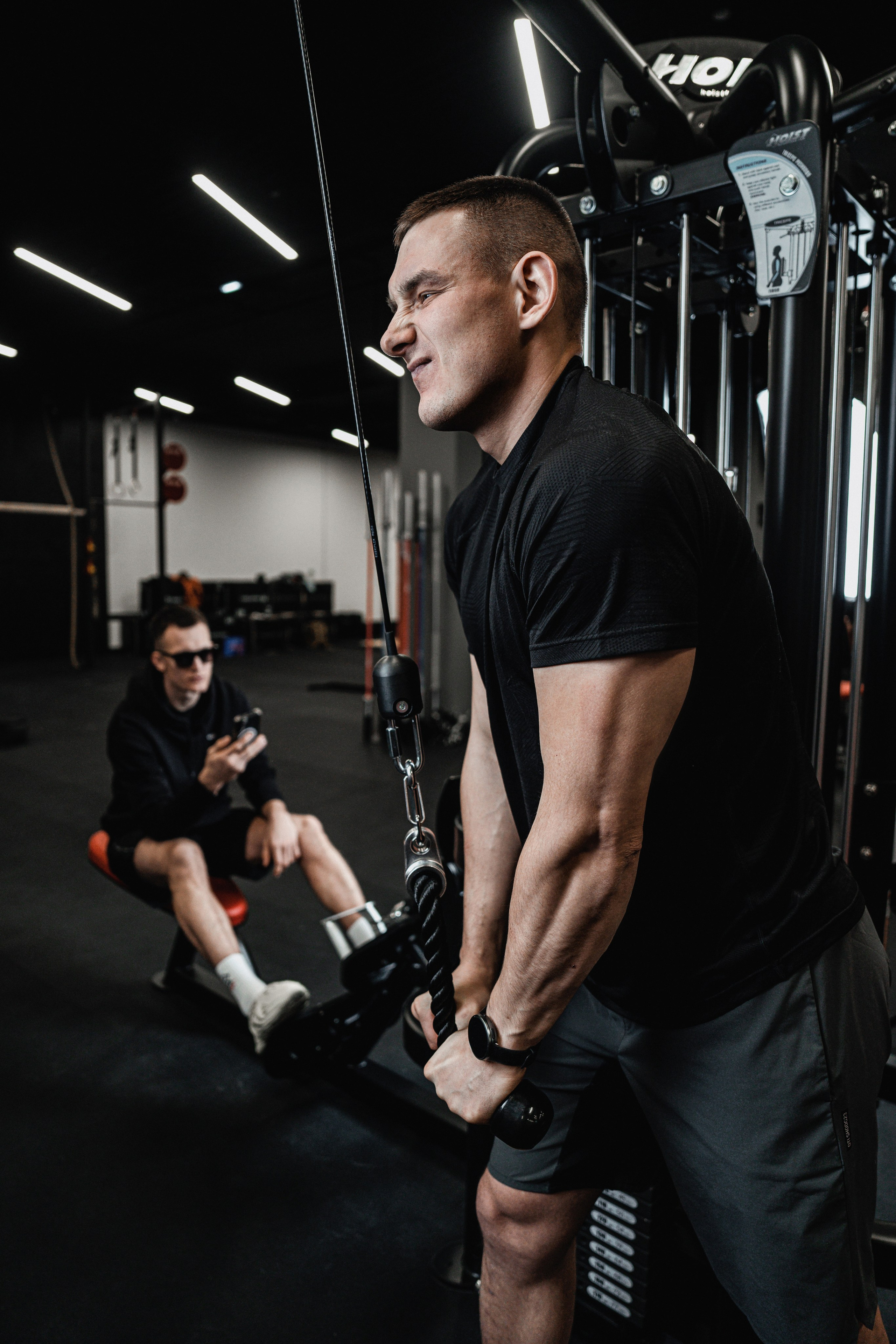 KLOKOV&BAZA TEAM NOVOSIBIRSK. Костя Жуков — фотограф в Москве