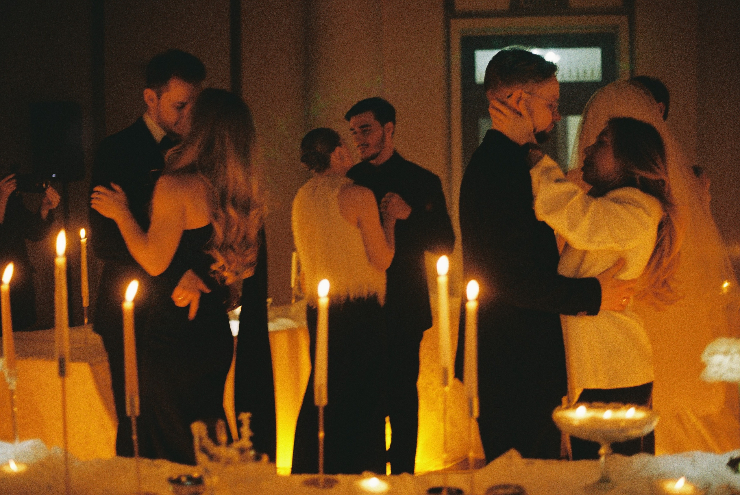 Алина и Константин. Главная