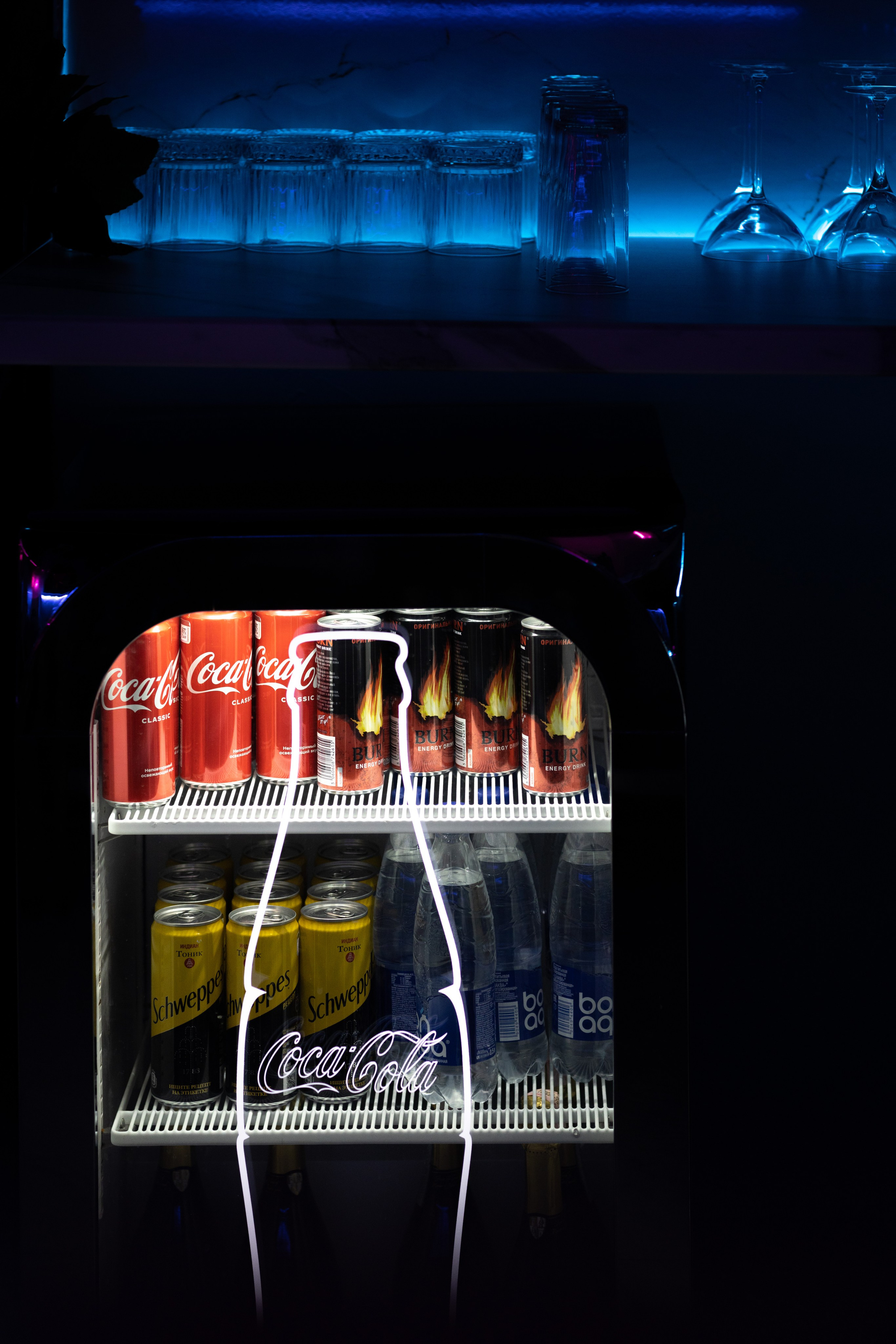 Открытие VICE CITY