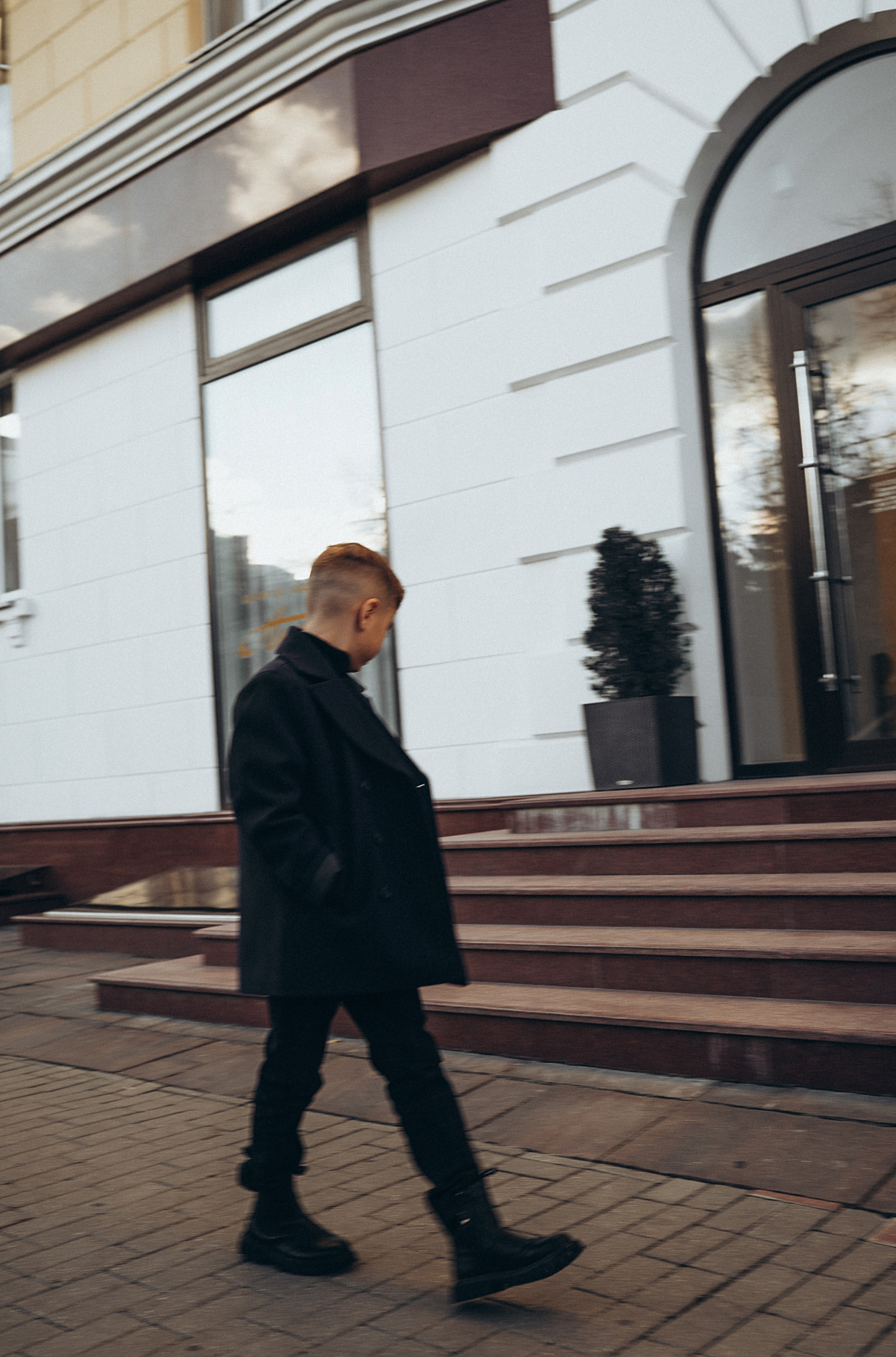 Михаил. Семейный и детский фотограф в Белгороде Ольга Сорока