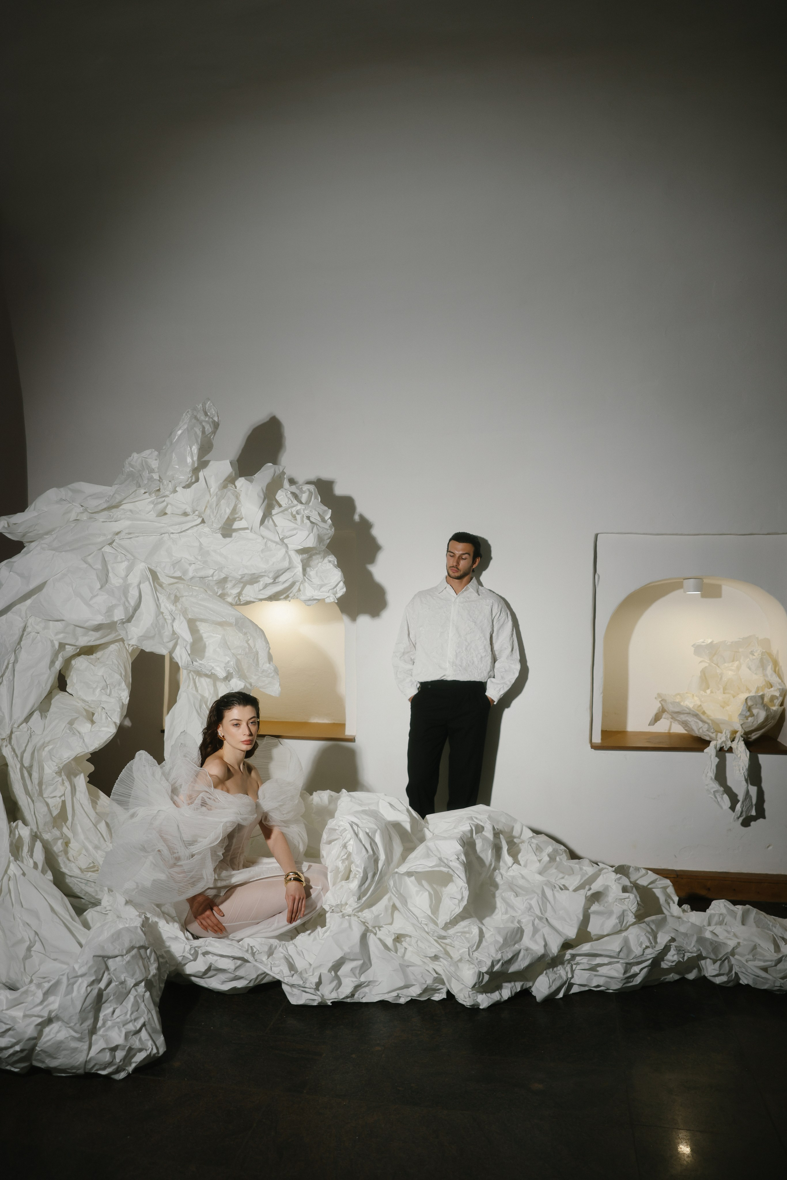 Настя & Дима. Оформление свадеб, декор свадеб Вера Маркова, Москва