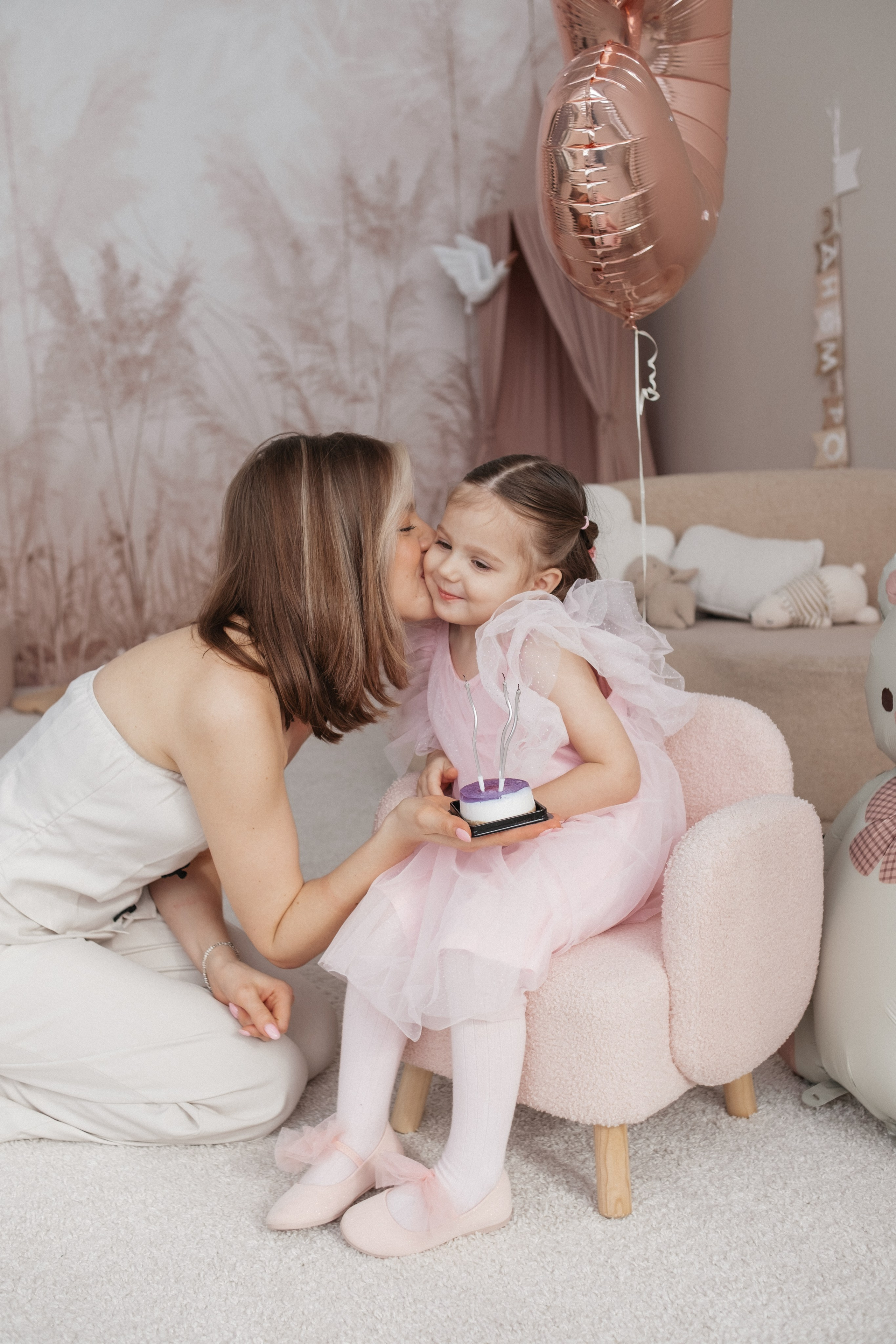 Ева и Вероника. Фотограф в Москве Lada Shum