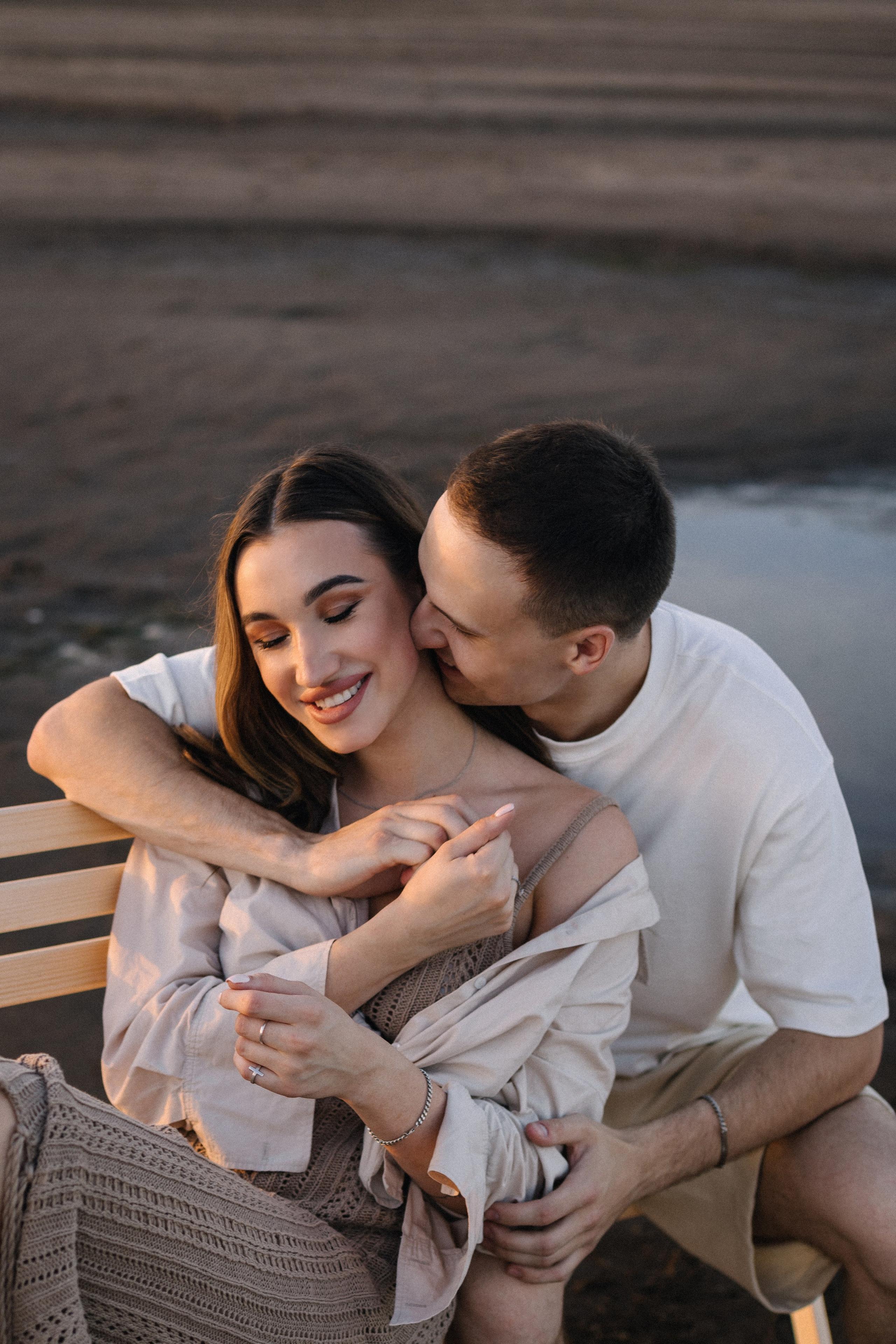 Masha&Dinis. Свадебный фотограф в Ижевске Диля Ахмадишина