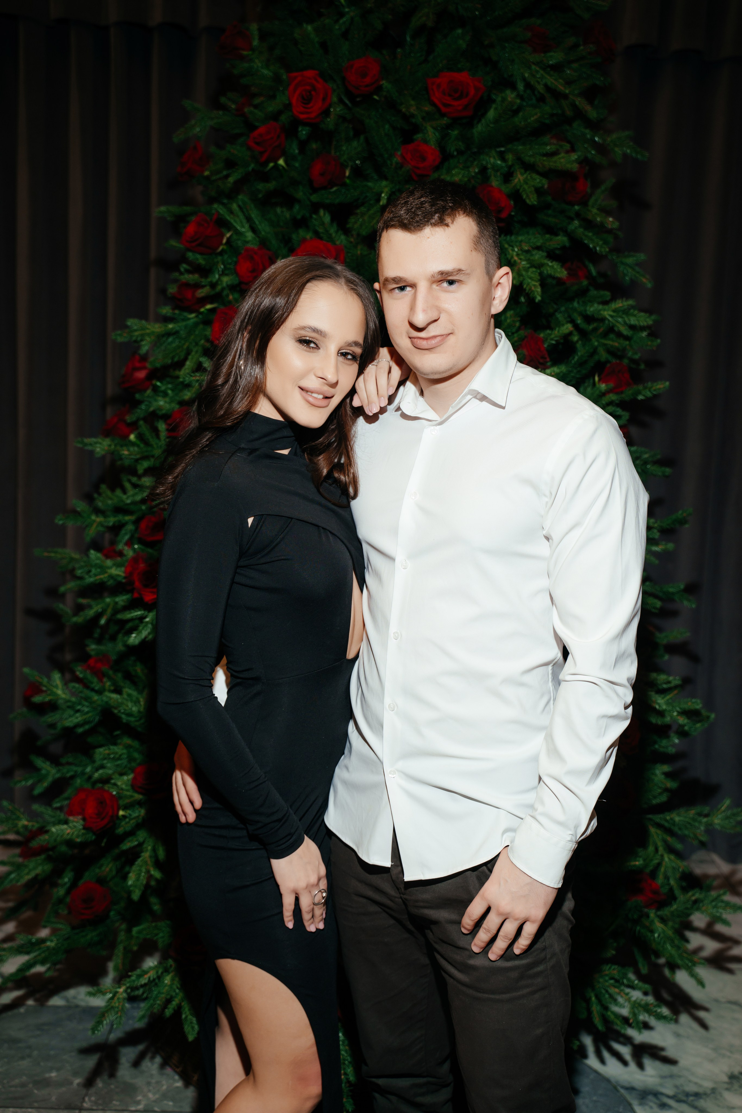 10 февраля (суббота). BENUAR Restaurant