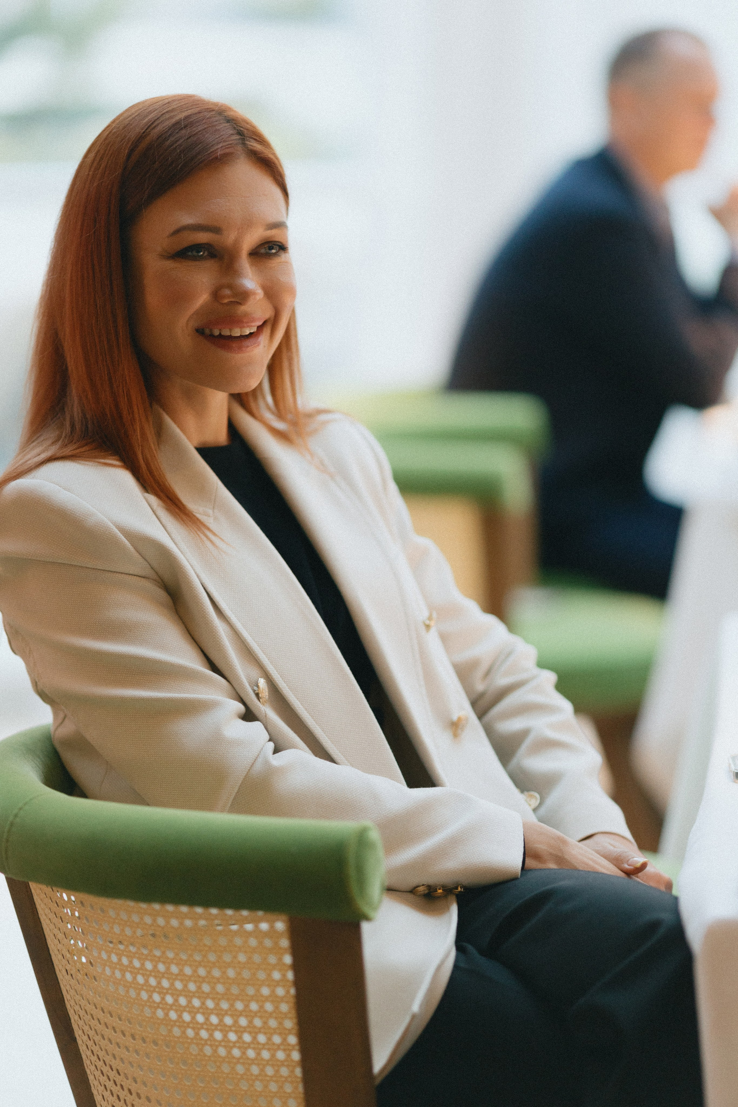 21 мая (среда) Закрытая дегустация Андрей Матюха & BENUAR. BENUAR Restaurant