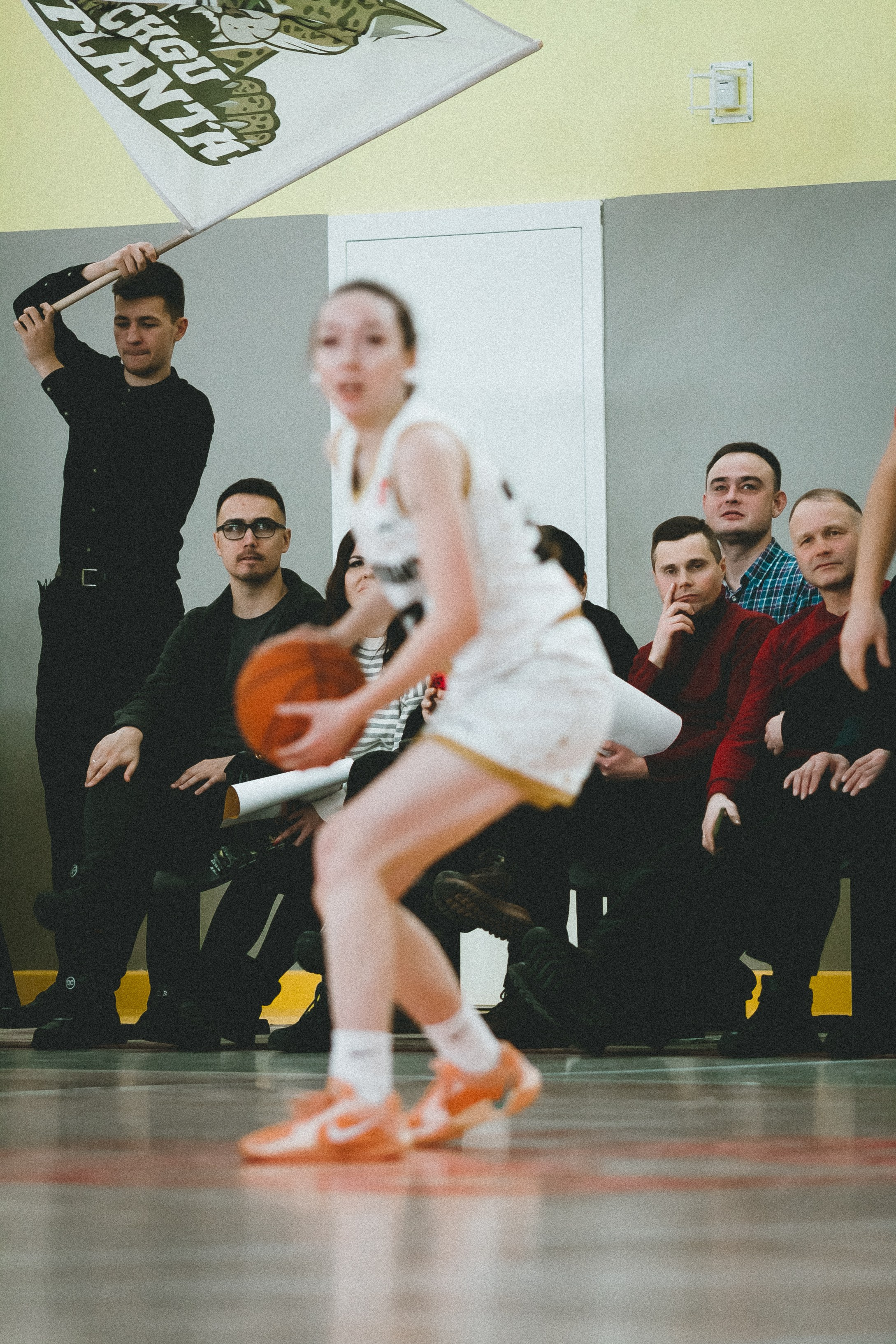 Атланта-Юность / 1. Фотография