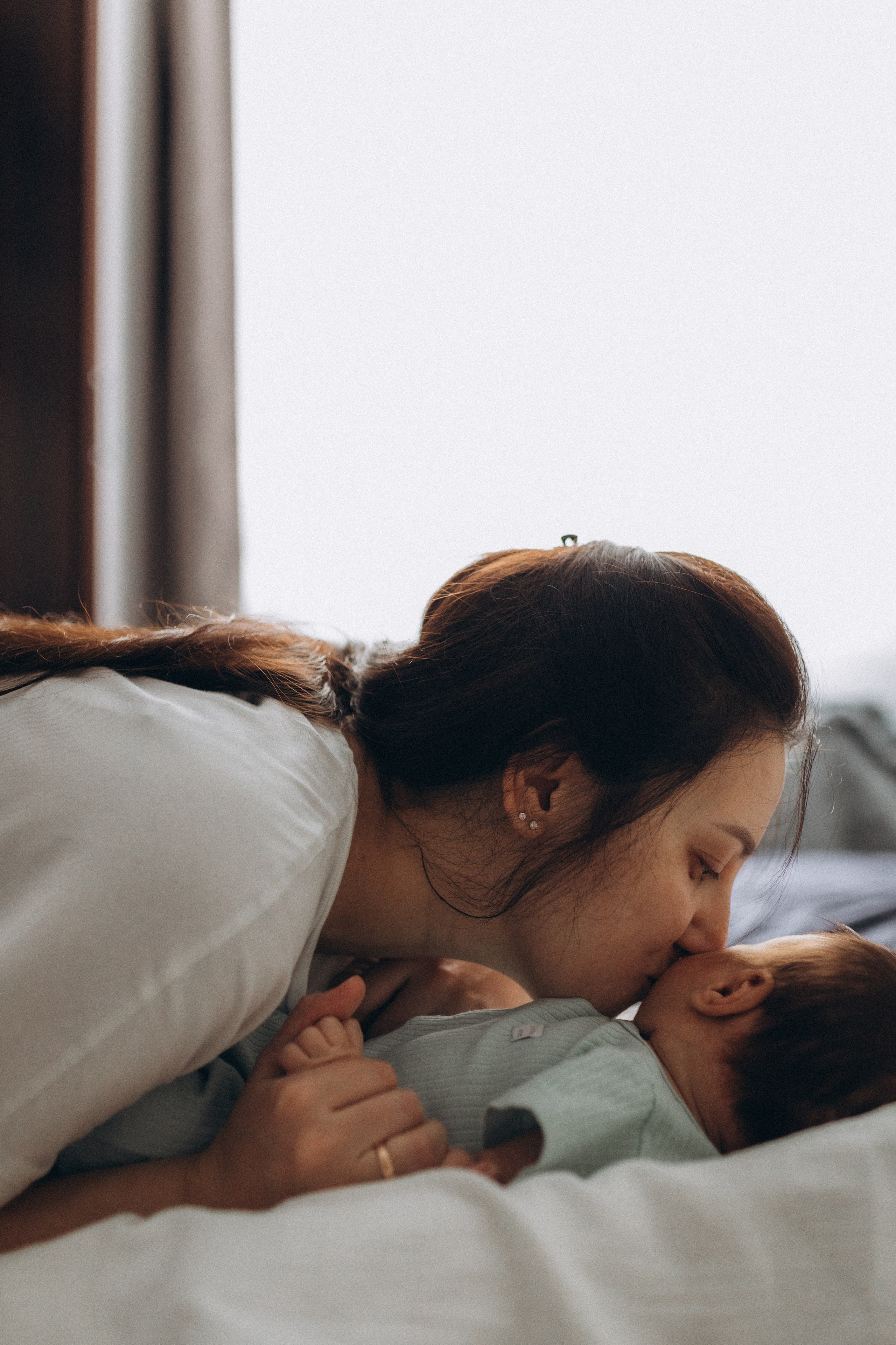 Карим и родители. Семейный фотограф в Уфе и Ишимбае Алина Мустафина