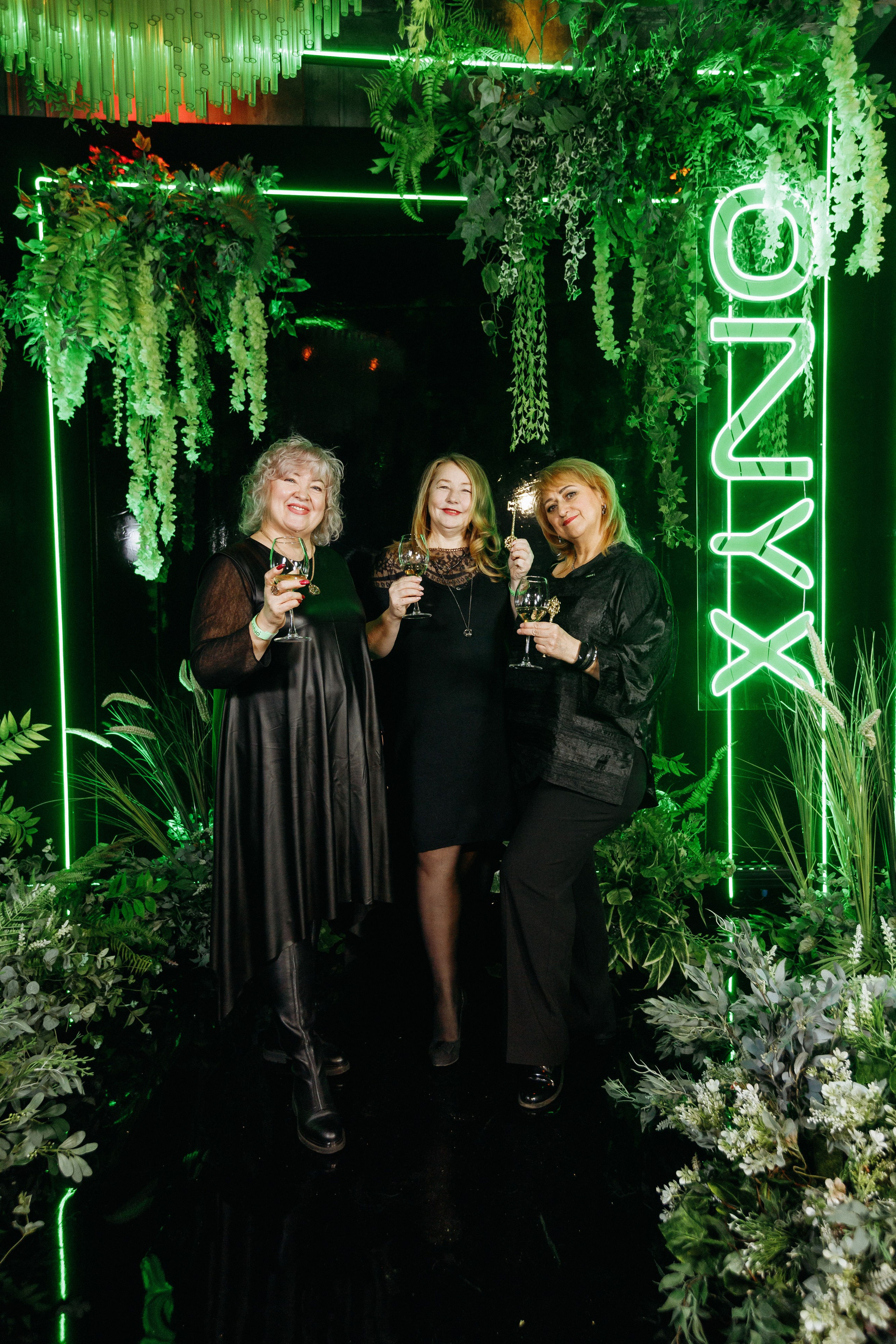 ONYX BLACK [Презентация Жилого Комплекса]. СВОИ. ФОТООТЧЕТЫ-СОБЫТИЯ-МЕСТА