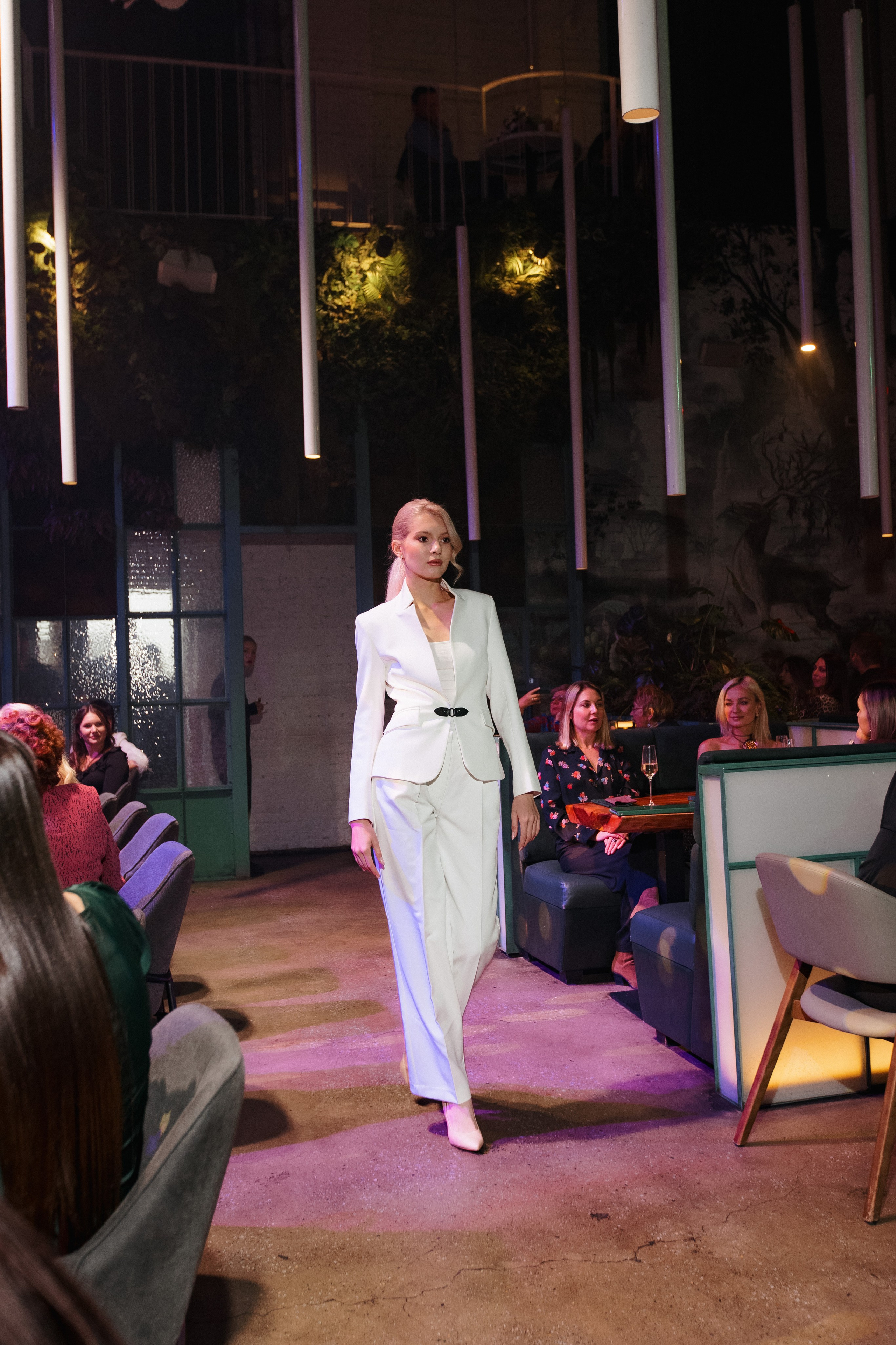 Ресторану ЭХО 10 ЛЕТ. СВОИ. ФОТООТЧЕТЫ-СОБЫТИЯ-МЕСТА