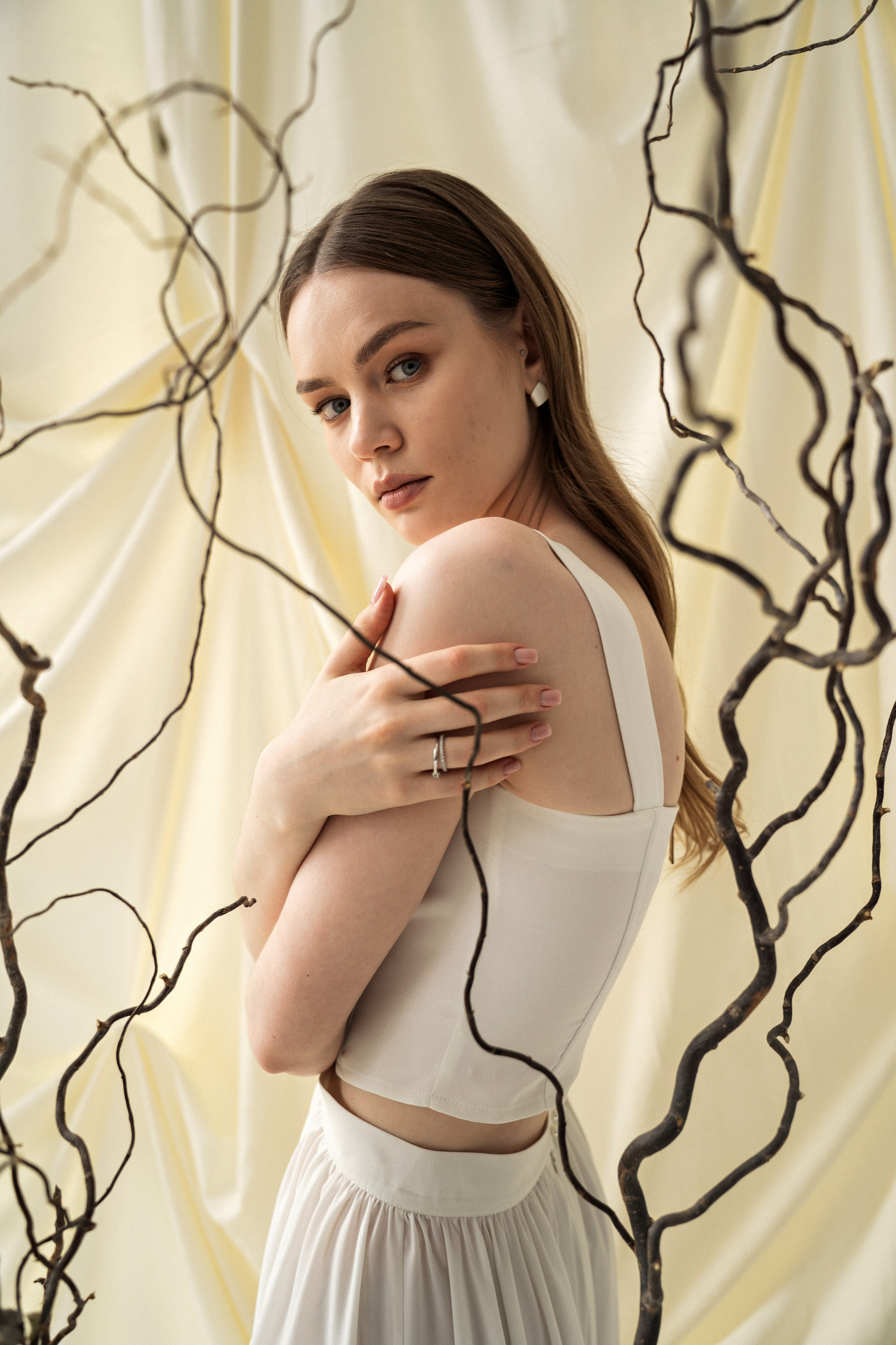 Артём и Алина. Семейный и портретный фотограф в г. Орск Алишер Азимов