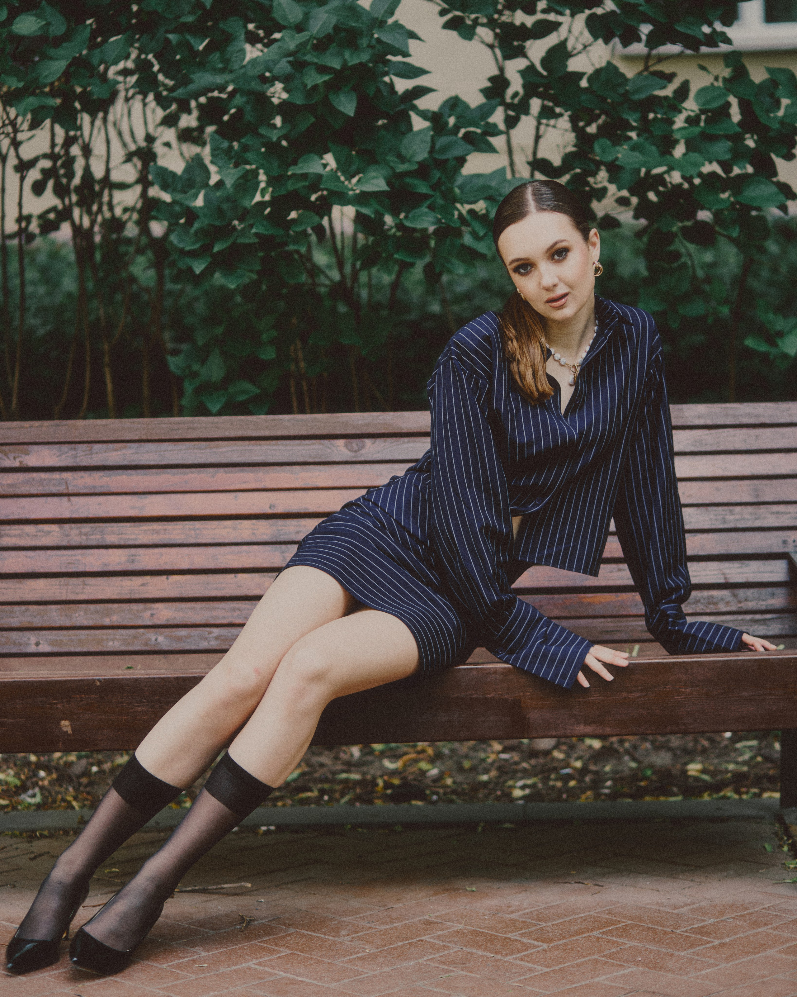 Маша. Портретный фотограф в Москве Ольга Крылова