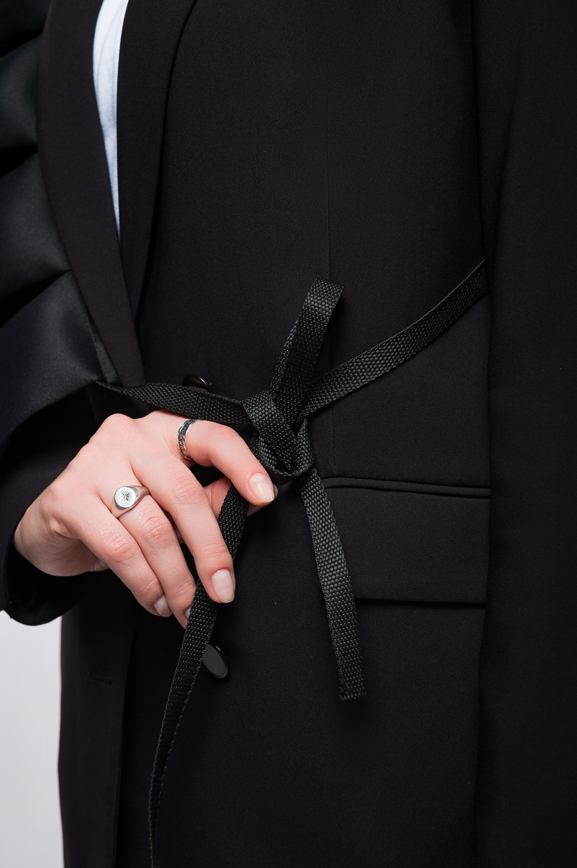 Рюши. Главная