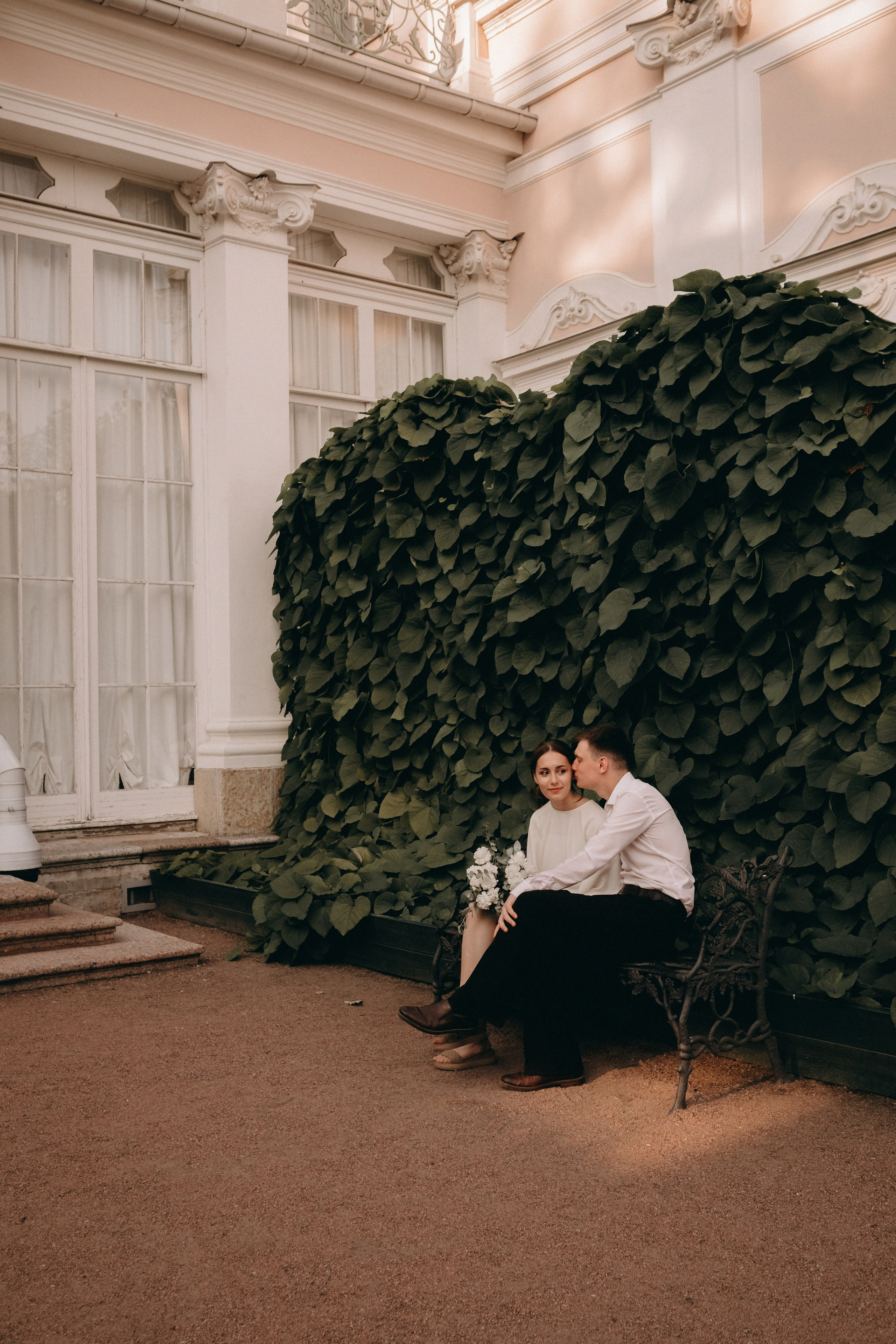 Свадьба Наташи и Вани. Семейный фотограф в Санкт-Петербурге Дарья Косянчук