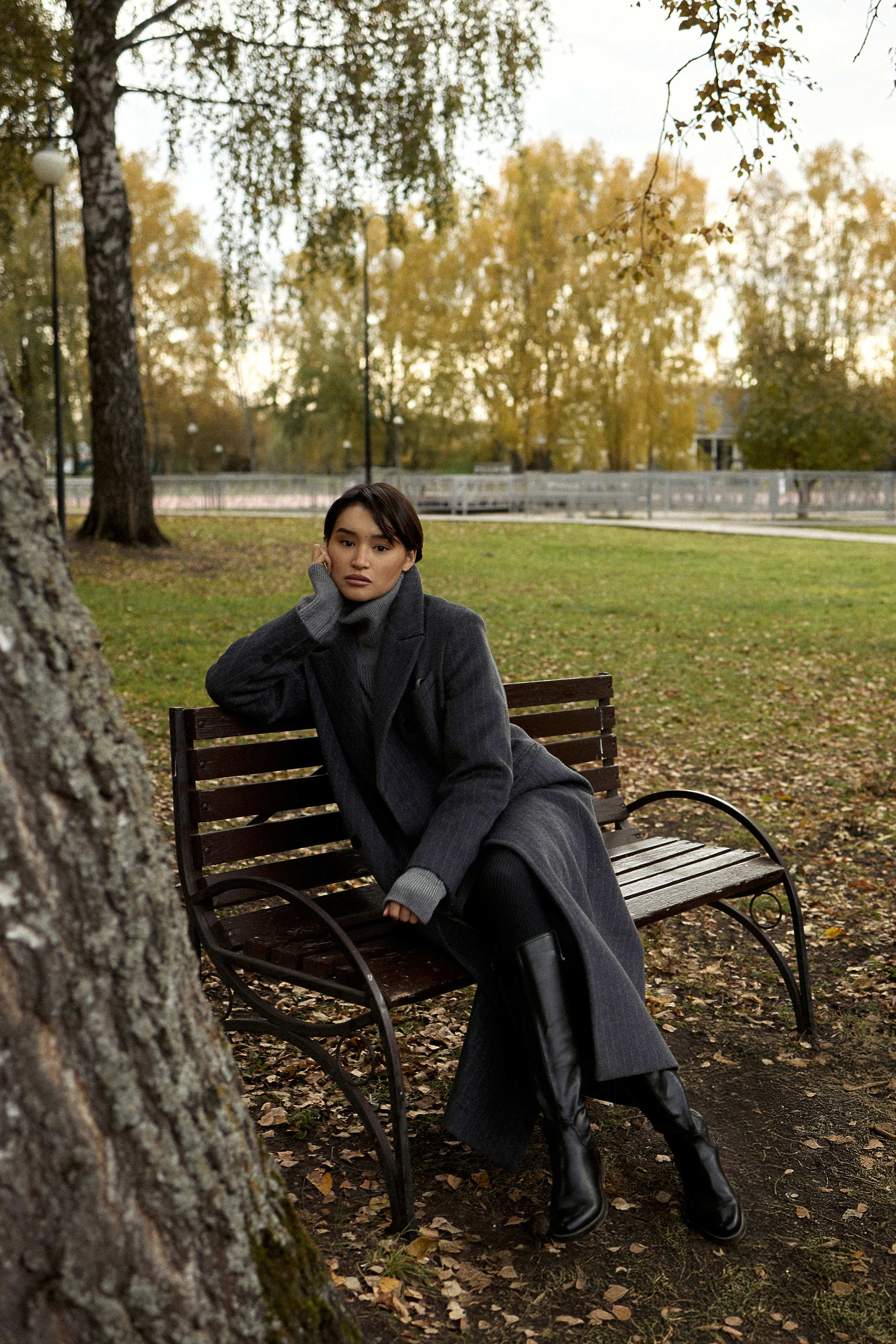 Алина Камалова