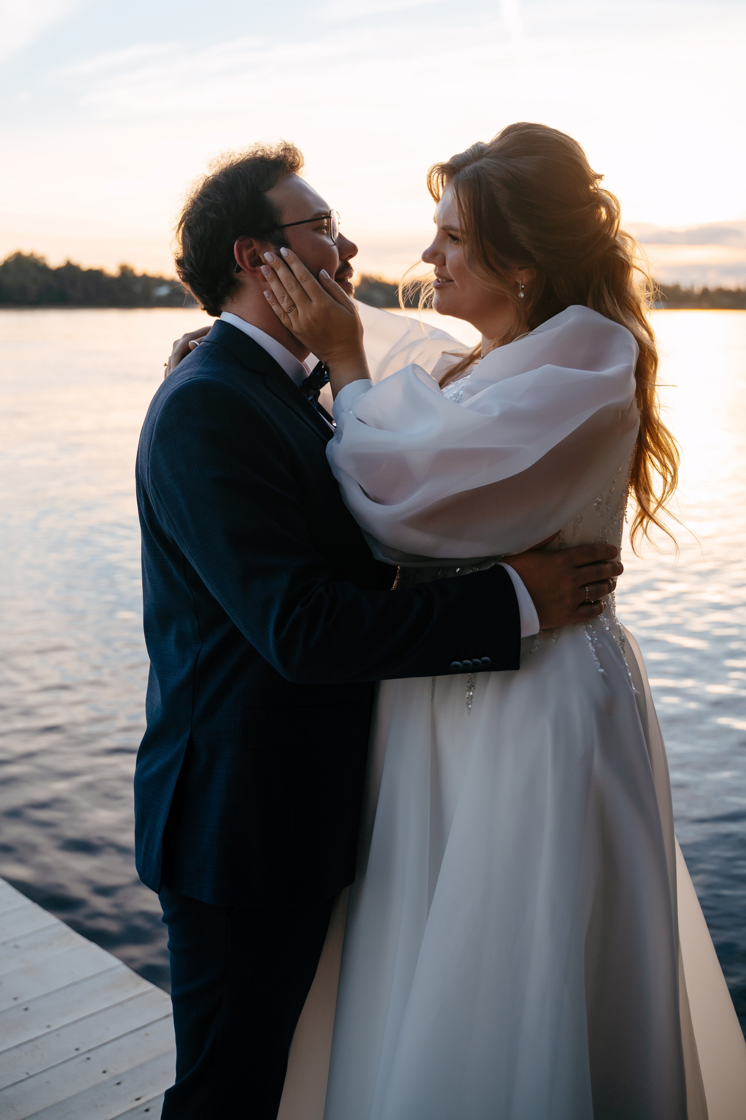 Павел и Екатерина. Семейный и свадебный фотограф в Санкт-Петербурге и Москве