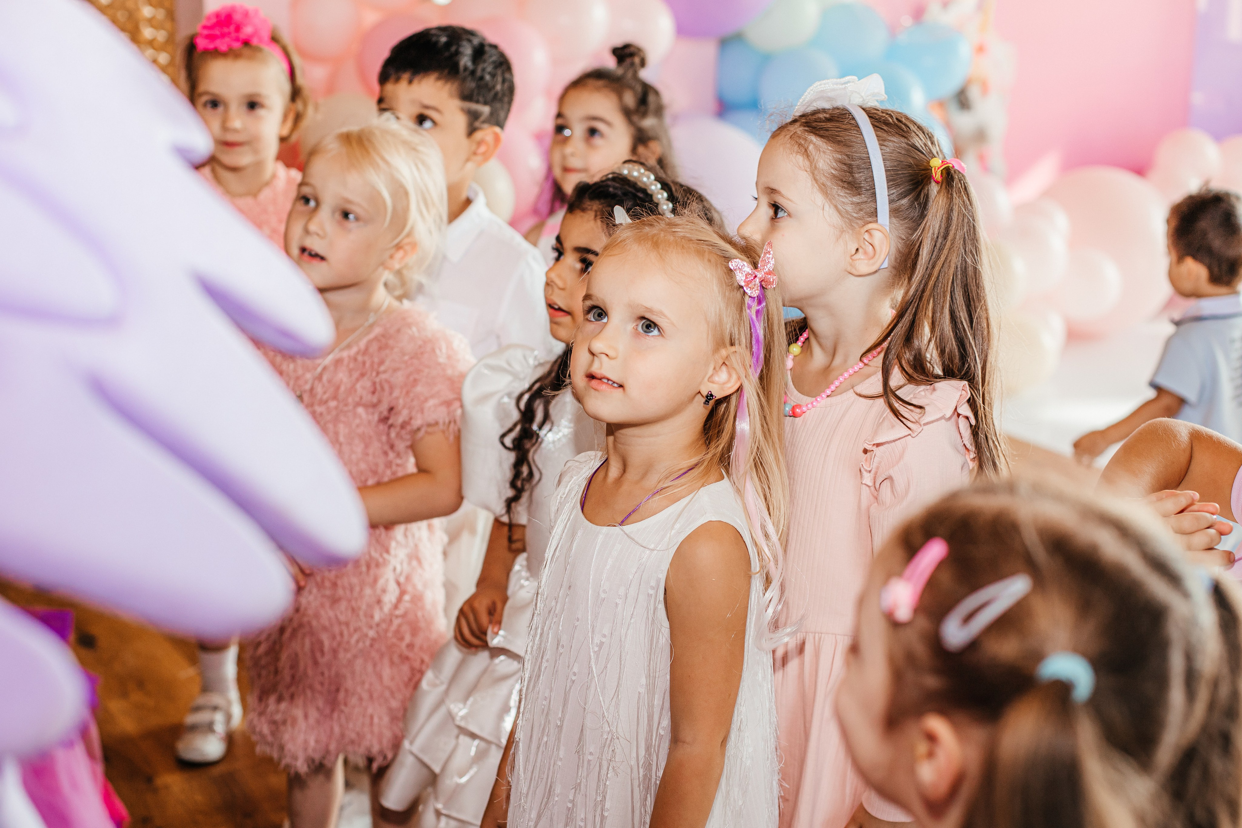 Jeyla's 4 years (4часа). Elena Sova — семейный и женский фотограф в Санкт-Петербурге