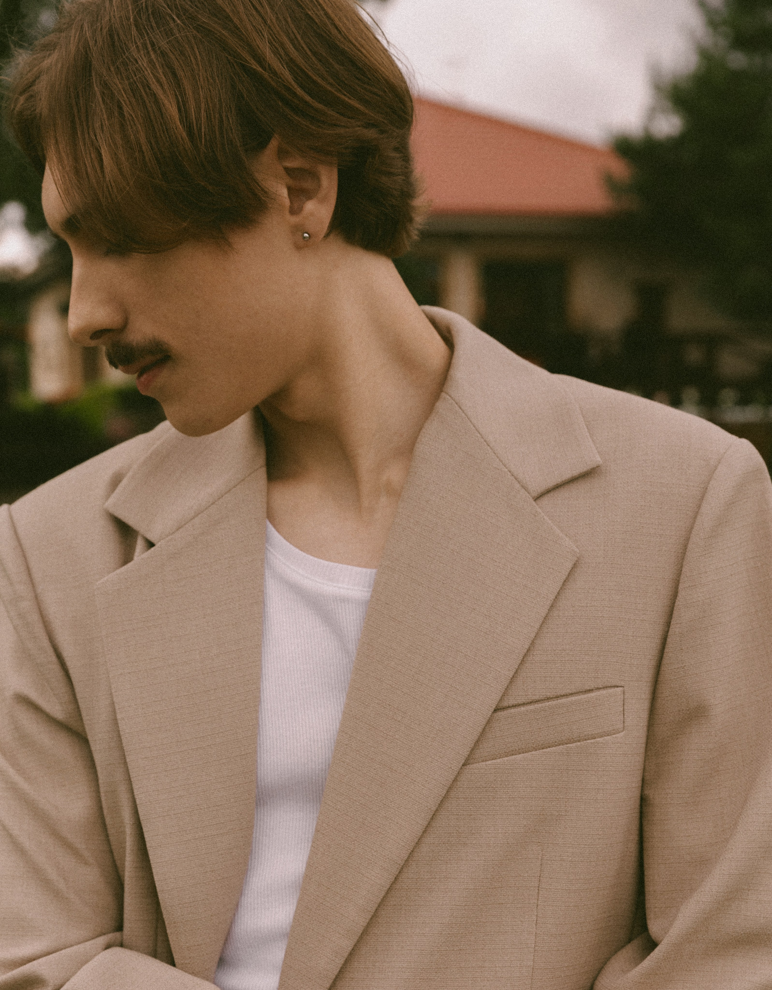 Держи меня крепче