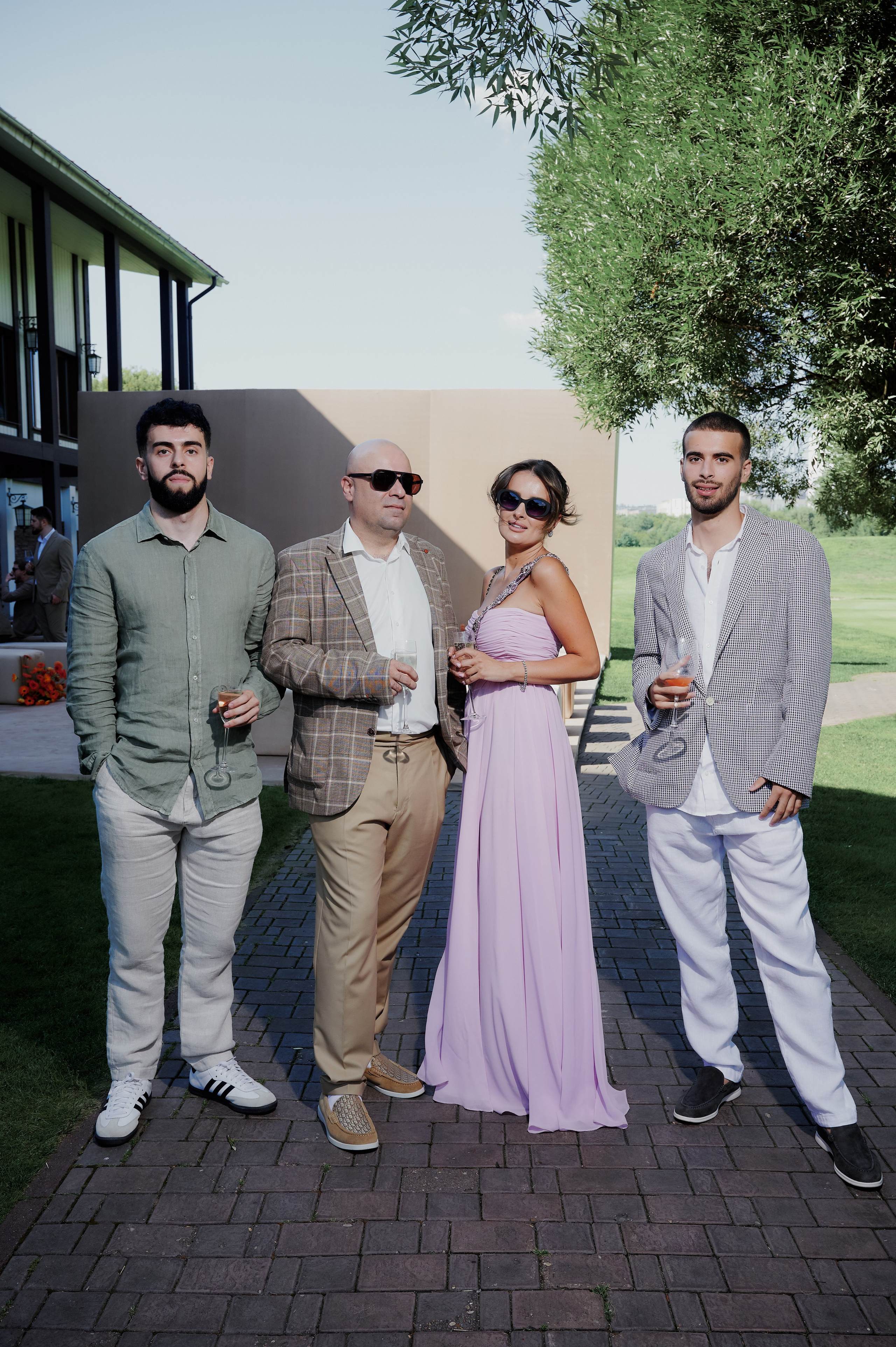 G&D. Свадебный и репортажный фотограф