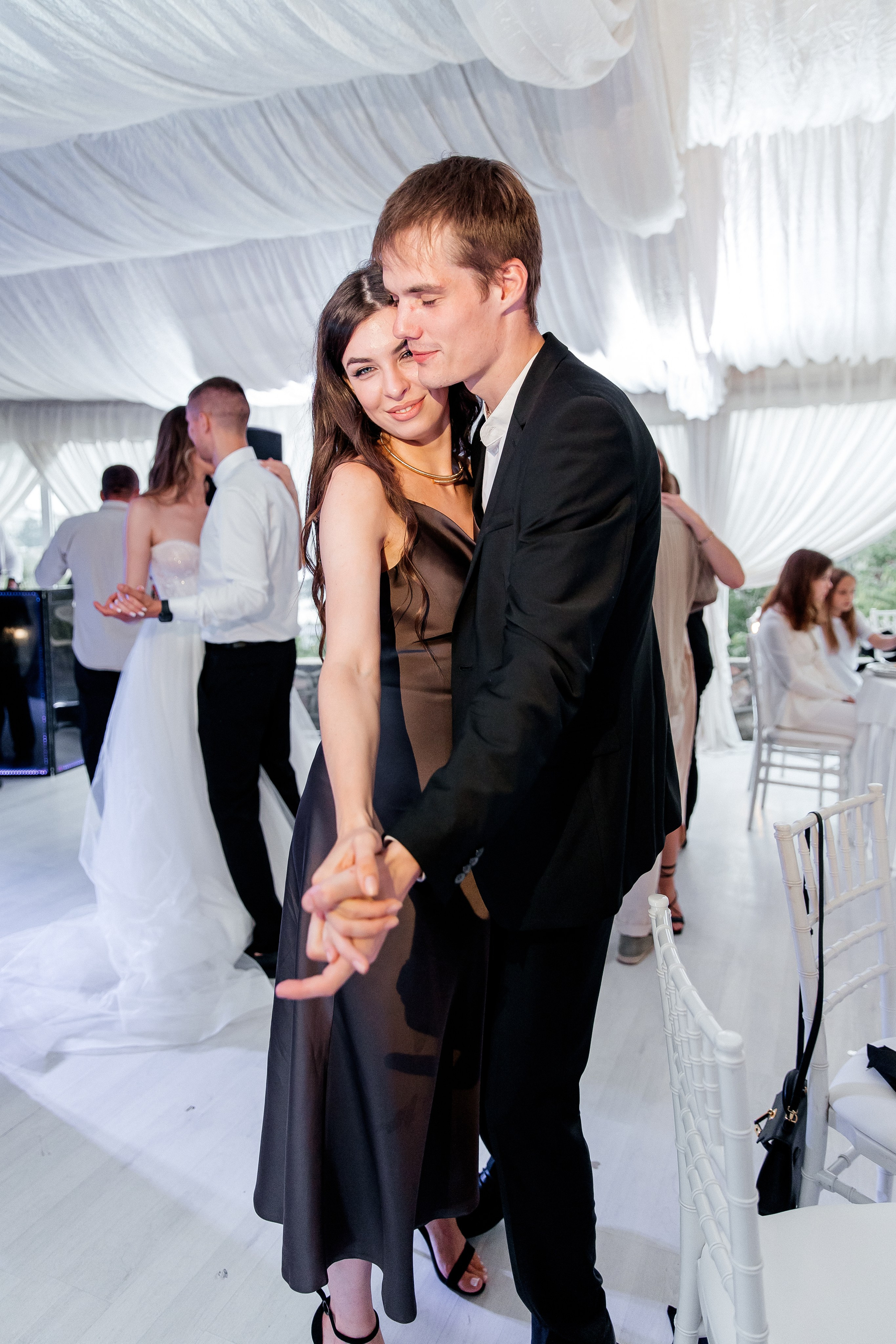 EKATERINA & ALEXANDER. Свадебный фотограф в Евпатории и в Крыму, Love story, женский портрет