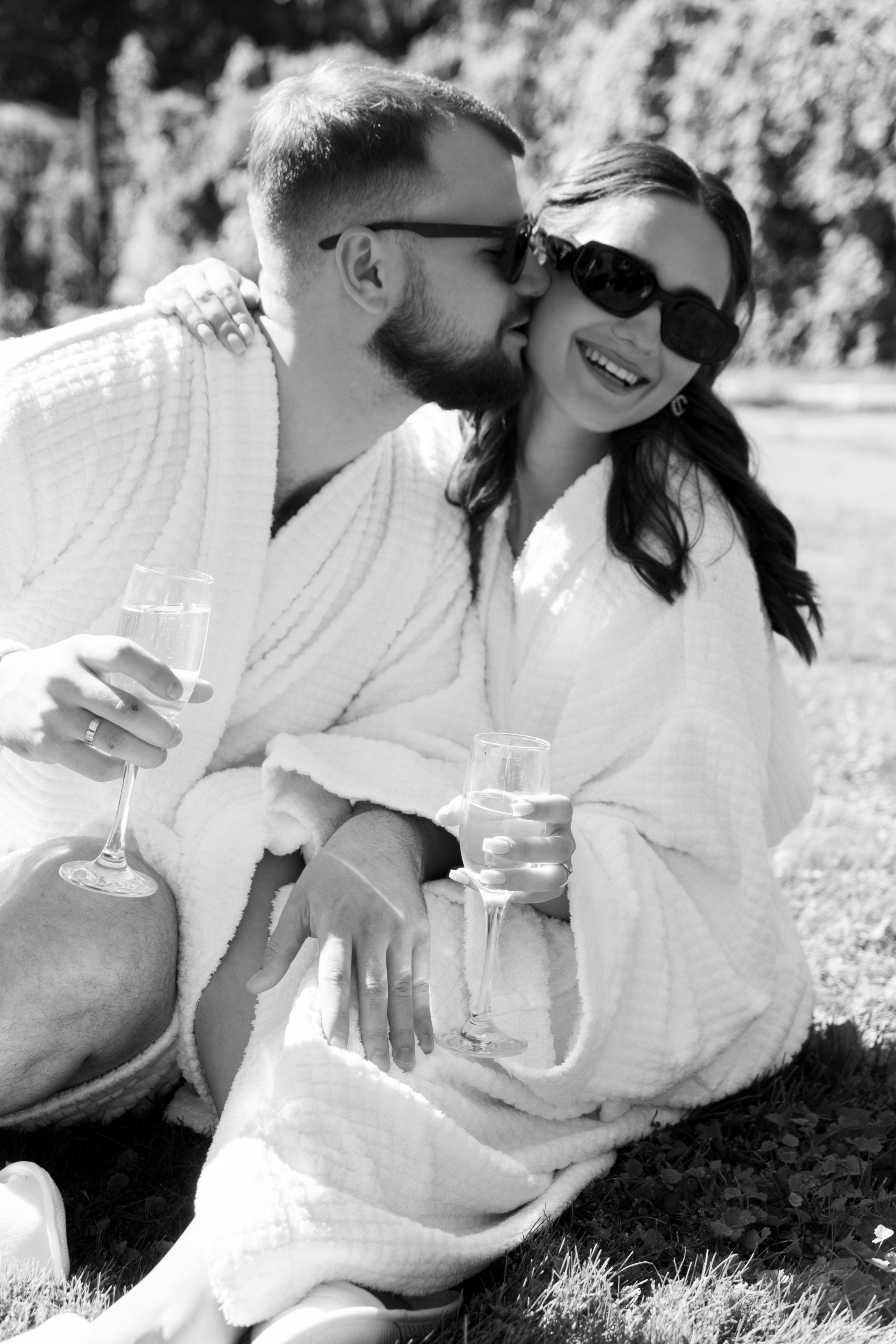 Свадебный фотограф в Москве Евгений Рыжов