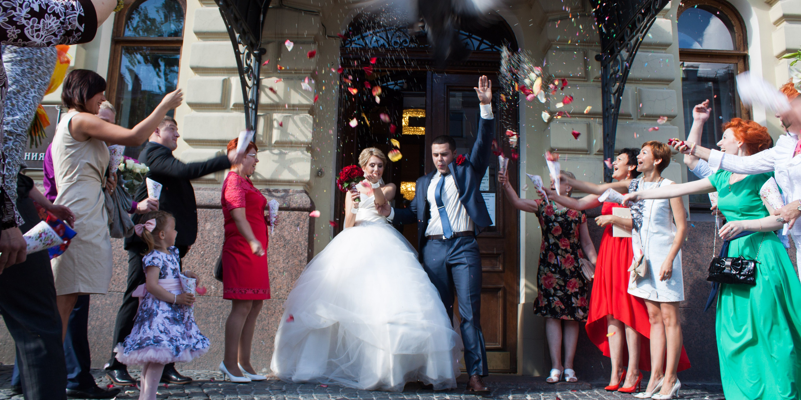 Валерия и Дмитрий. Свадебный фотограф в Санкт-Петербурге Трофимова Алена