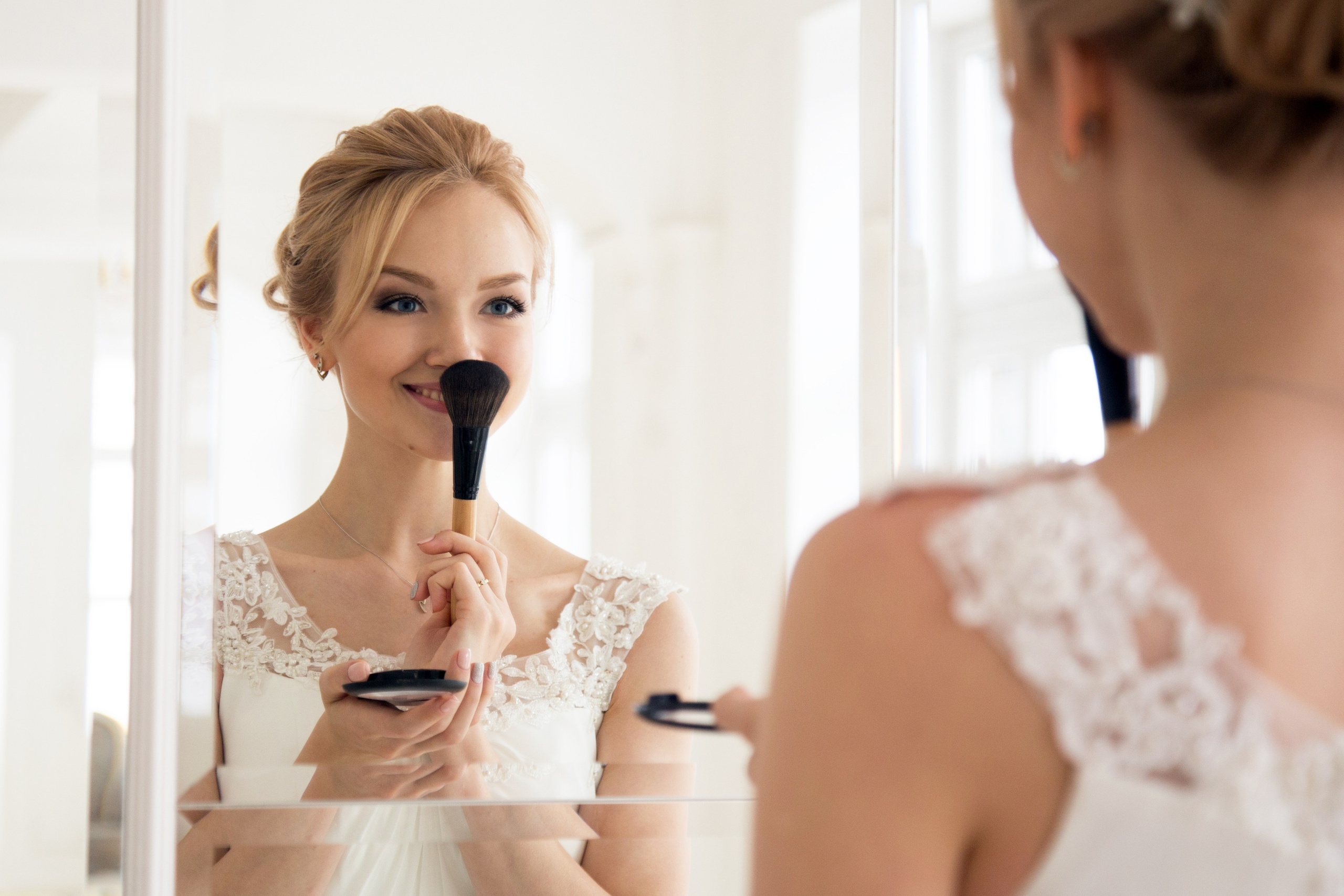 Ольга и Максим. Свадебный фотограф в Санкт-Петербурге Трофимова Алена