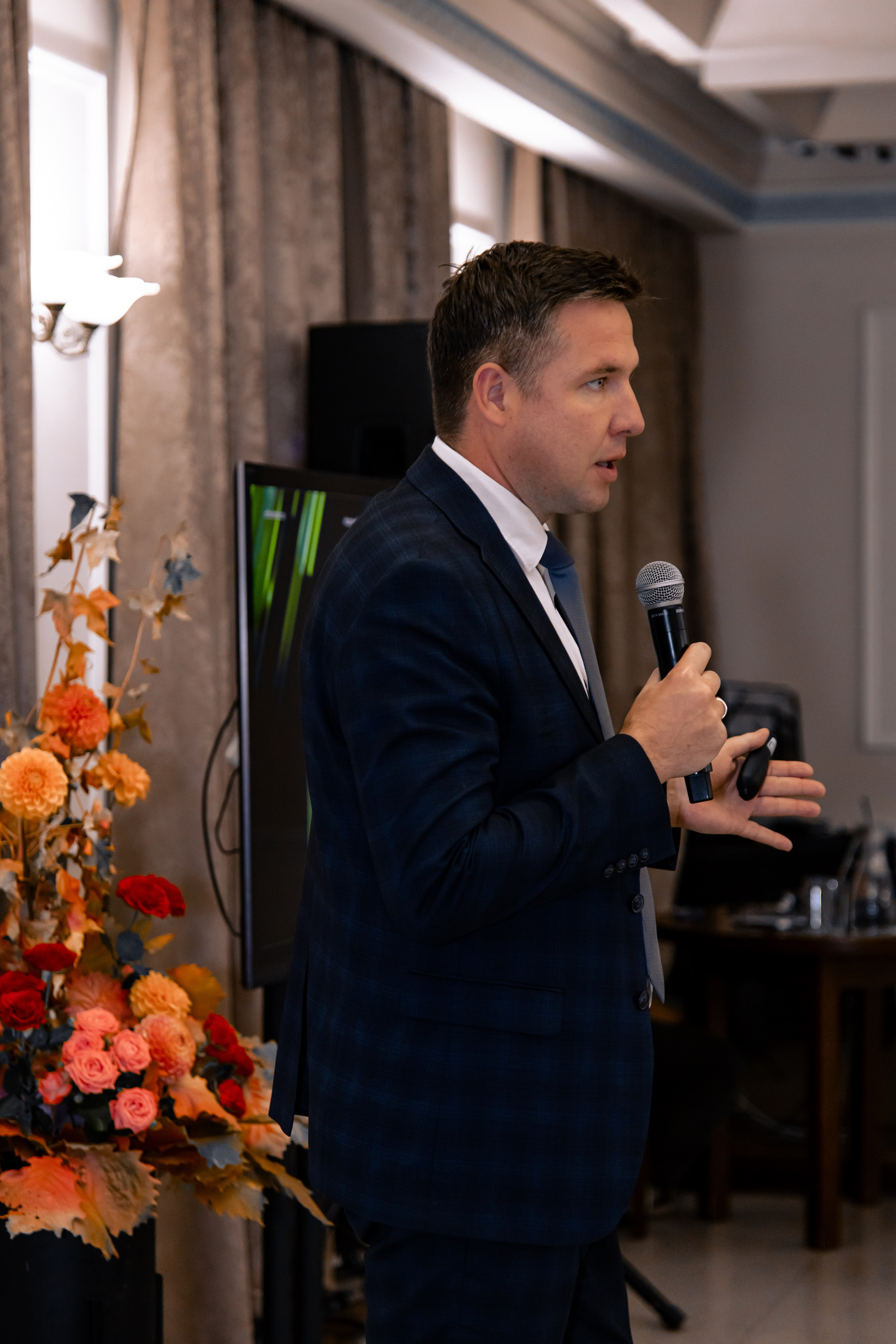 ЗОЛОТОЕ ВРЕМЯ LUXE. МЕДИА-РЕСУРС ХАБАРОВСК / Фотоотчеты / Репортажи / События