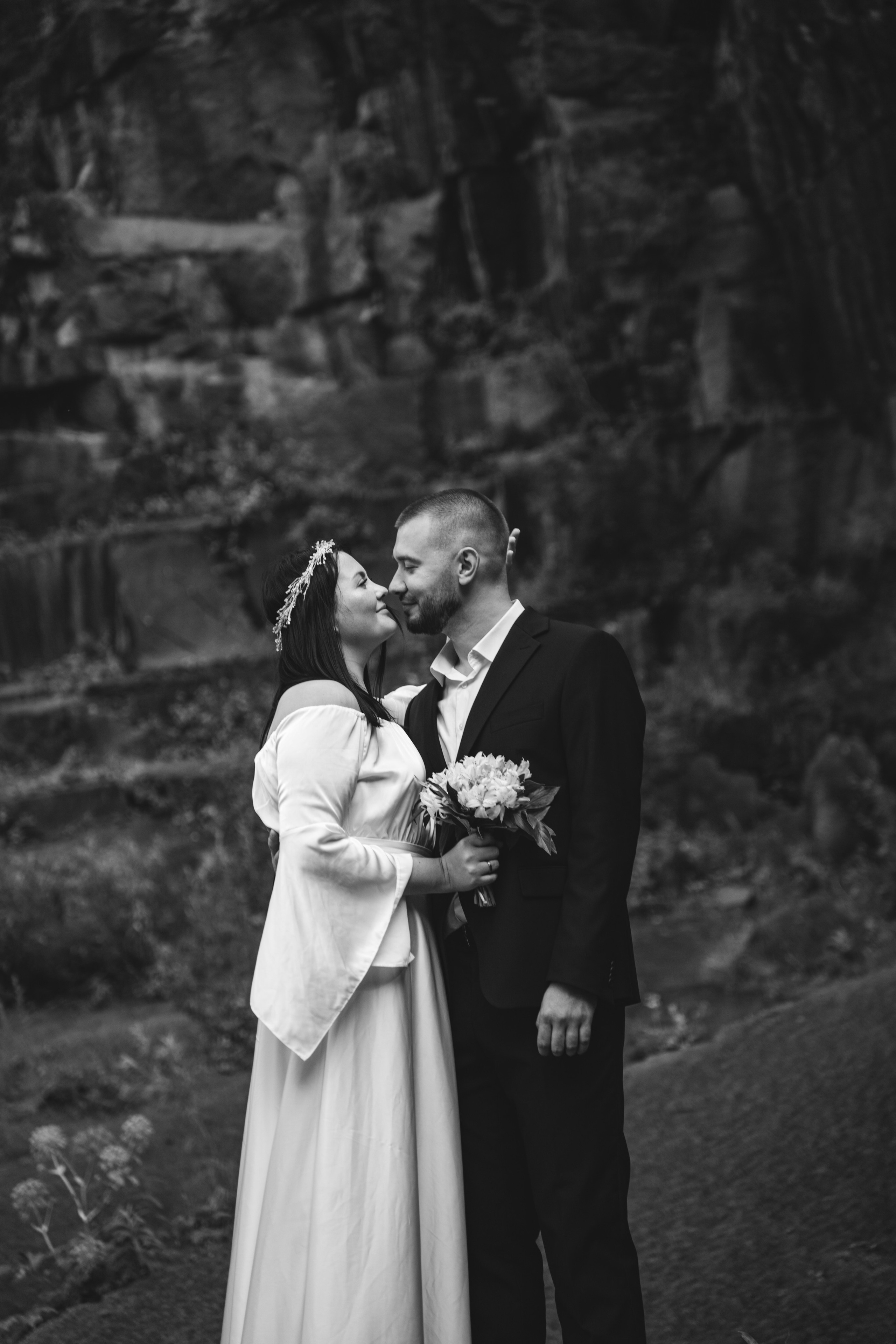 Евгений и Анастасия. Фотограф и видеограф Олег Игнатов | Свадьбы, Love Story, реклама и корпоративы — Красноярск