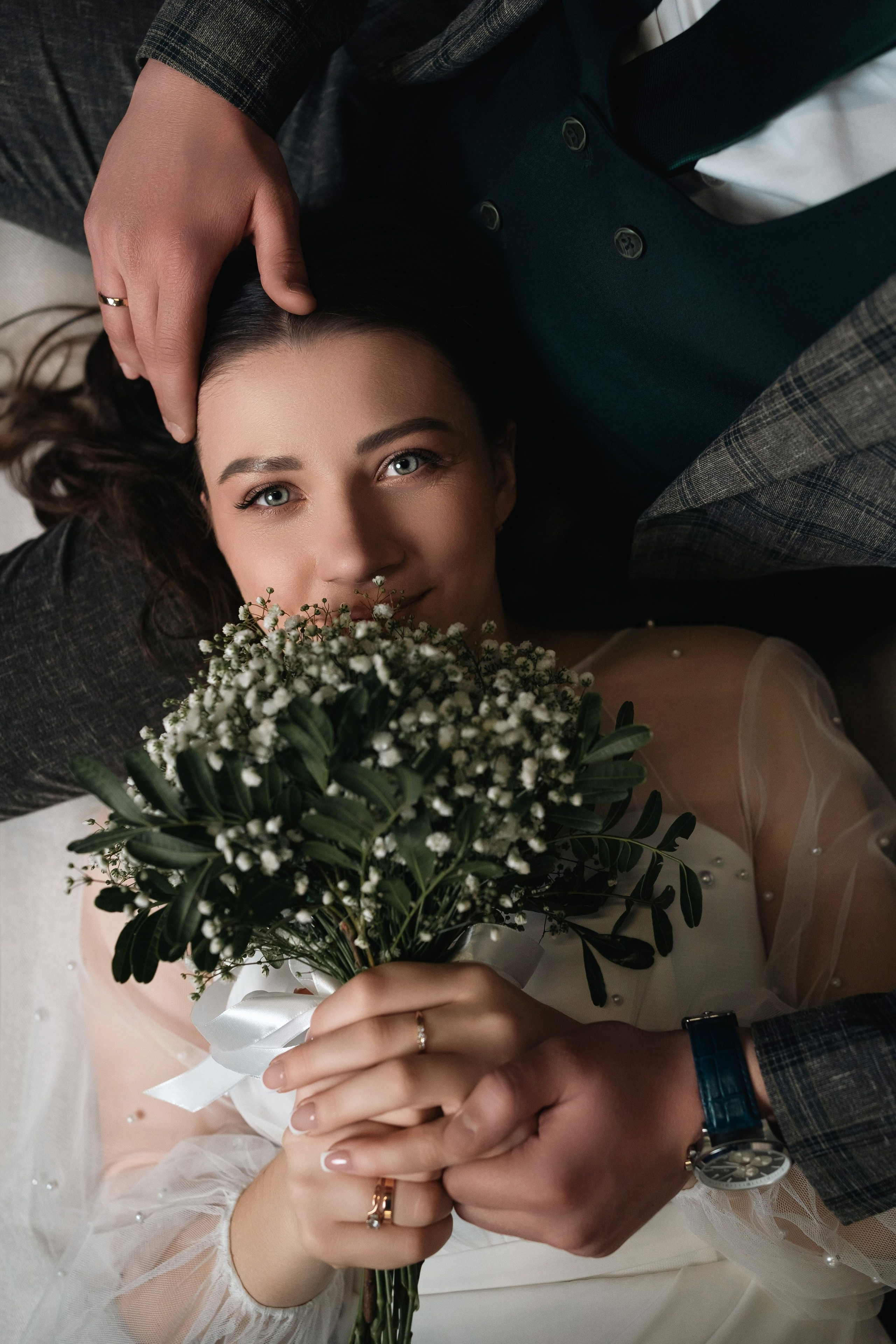 Свадебные фото. Фотограф и видеограф Олег Игнатов | Свадьбы, Love Story, реклама и корпоративы — Красноярск