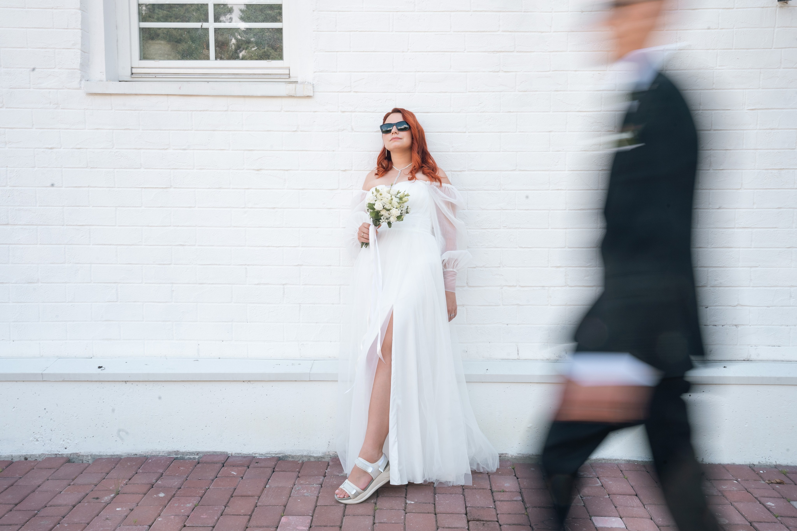 Павел и Кристина. Фотограф и видеограф Олег Игнатов | Свадьбы, Love Story, реклама и корпоративы — Красноярск