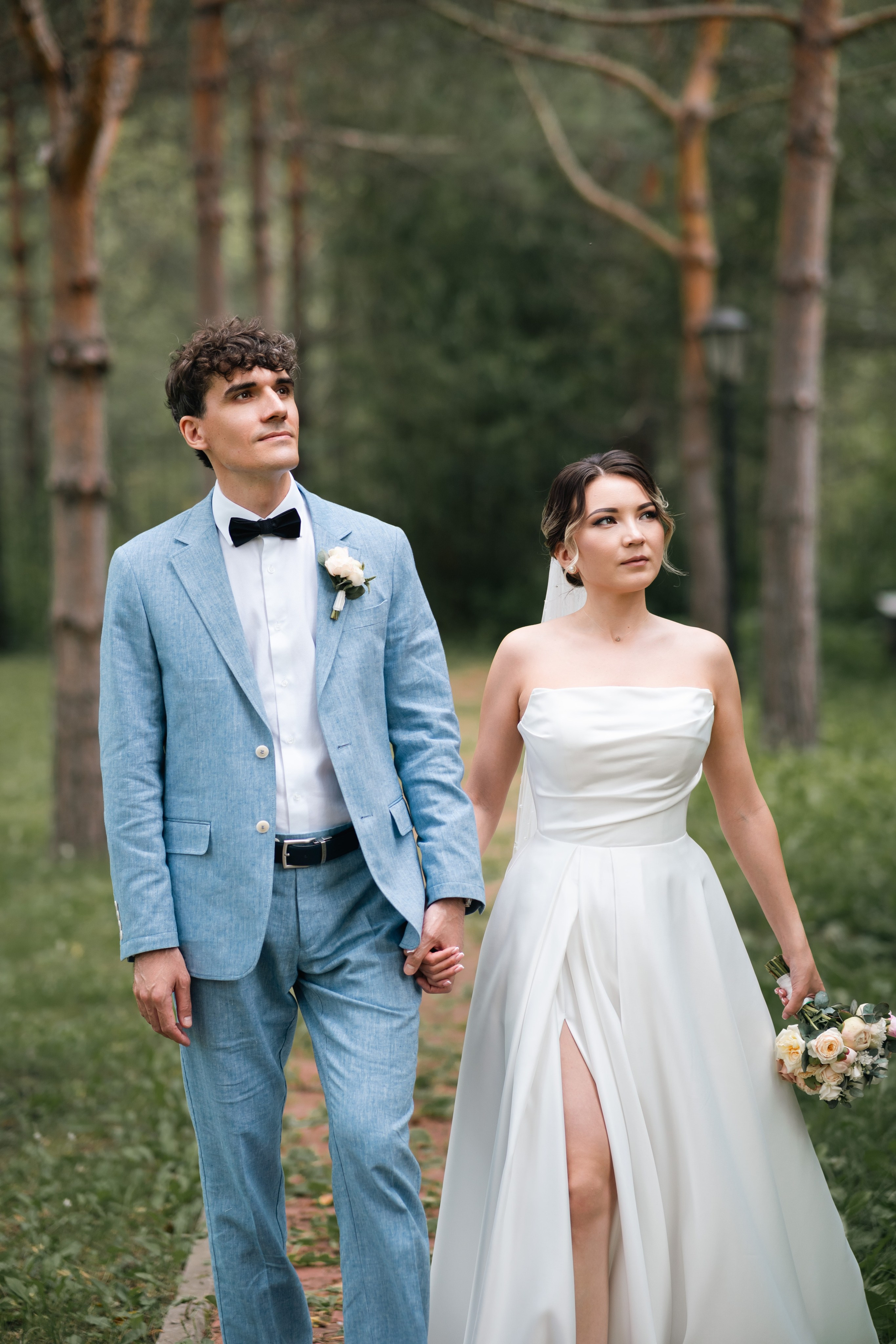 Евгений и Виктория. Фотограф и видеограф Олег Игнатов | Свадьбы, Love Story, реклама и корпоративы — Красноярск