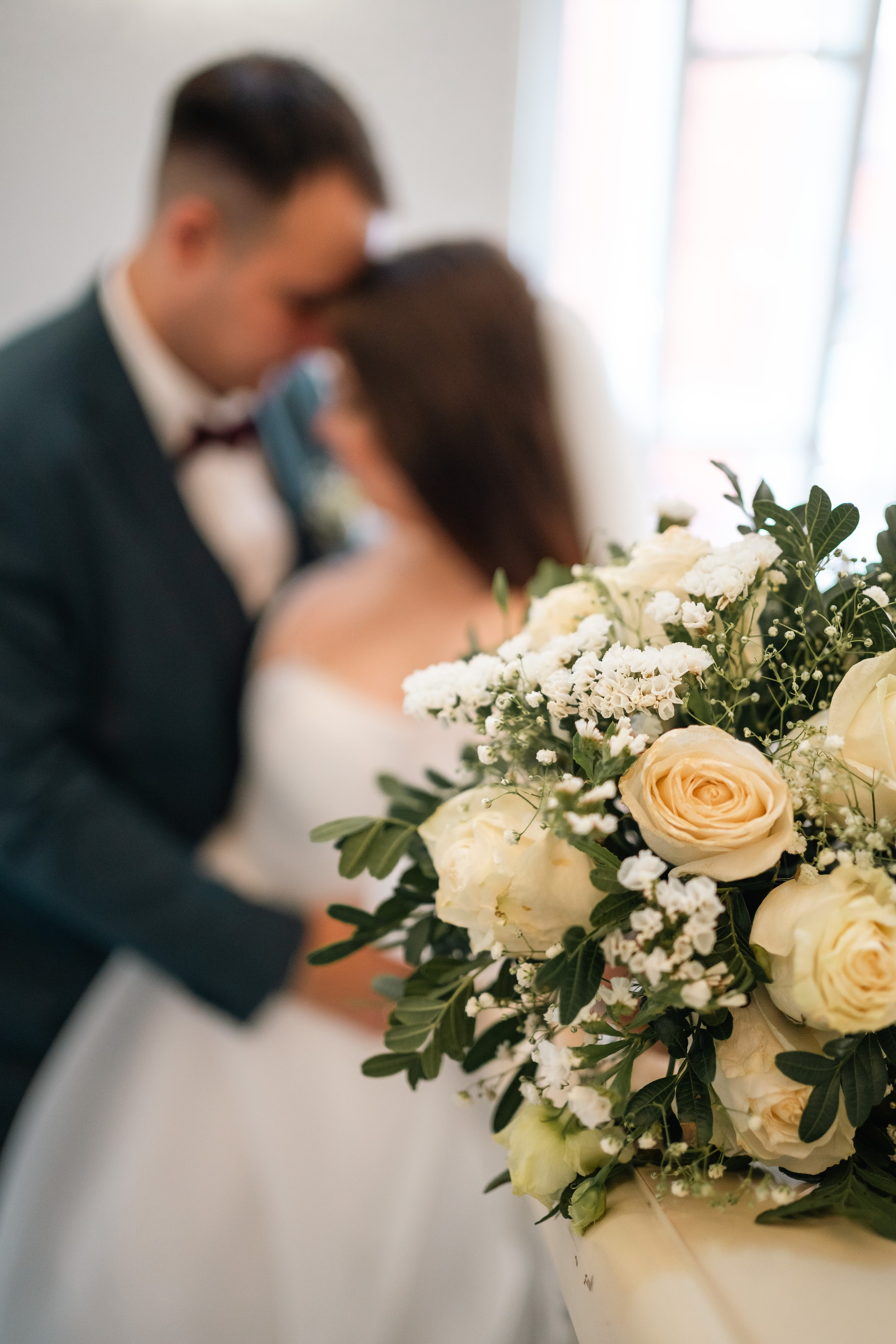 Павел и Дарья. Фотограф и видеограф Олег Игнатов | Свадьбы, Love Story, реклама и корпоративы — Красноярск