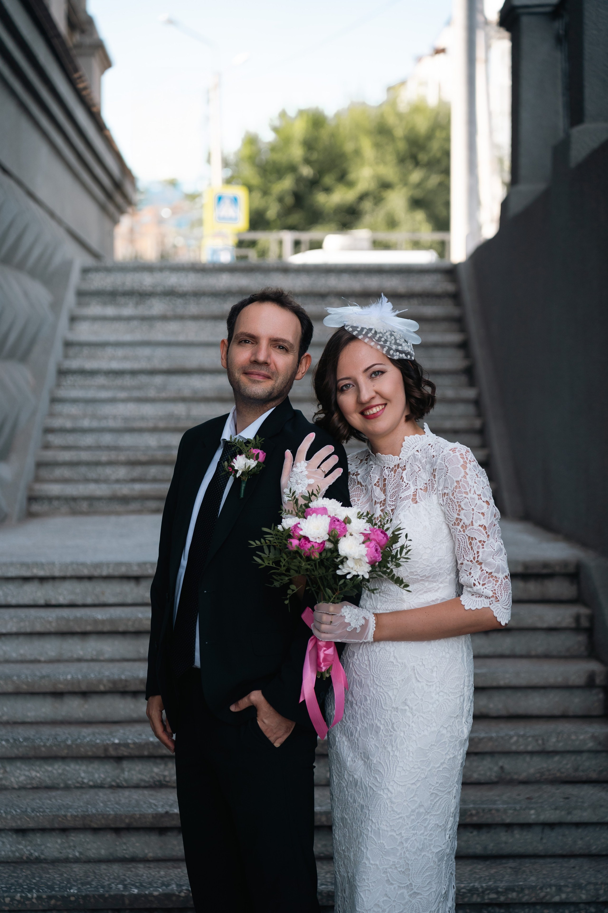 Екатерина и Абдулла. Фотограф и видеограф Олег Игнатов | Свадьбы, Love Story, реклама и корпоративы — Красноярск