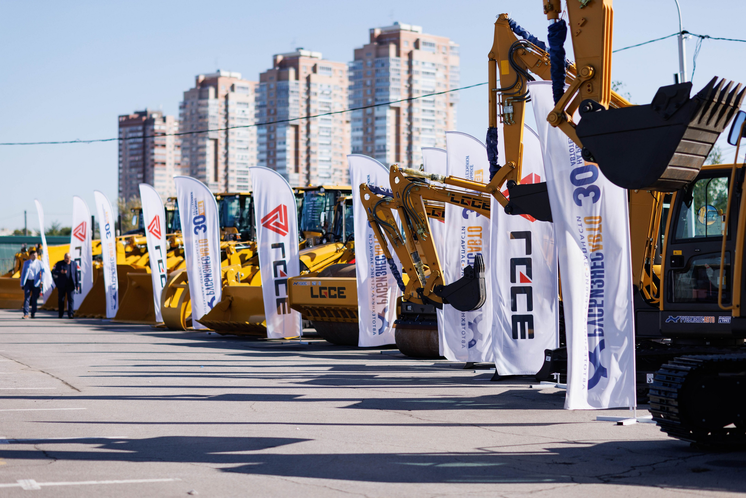 LGCE. Фотограф во Владивостоке Максим Цой