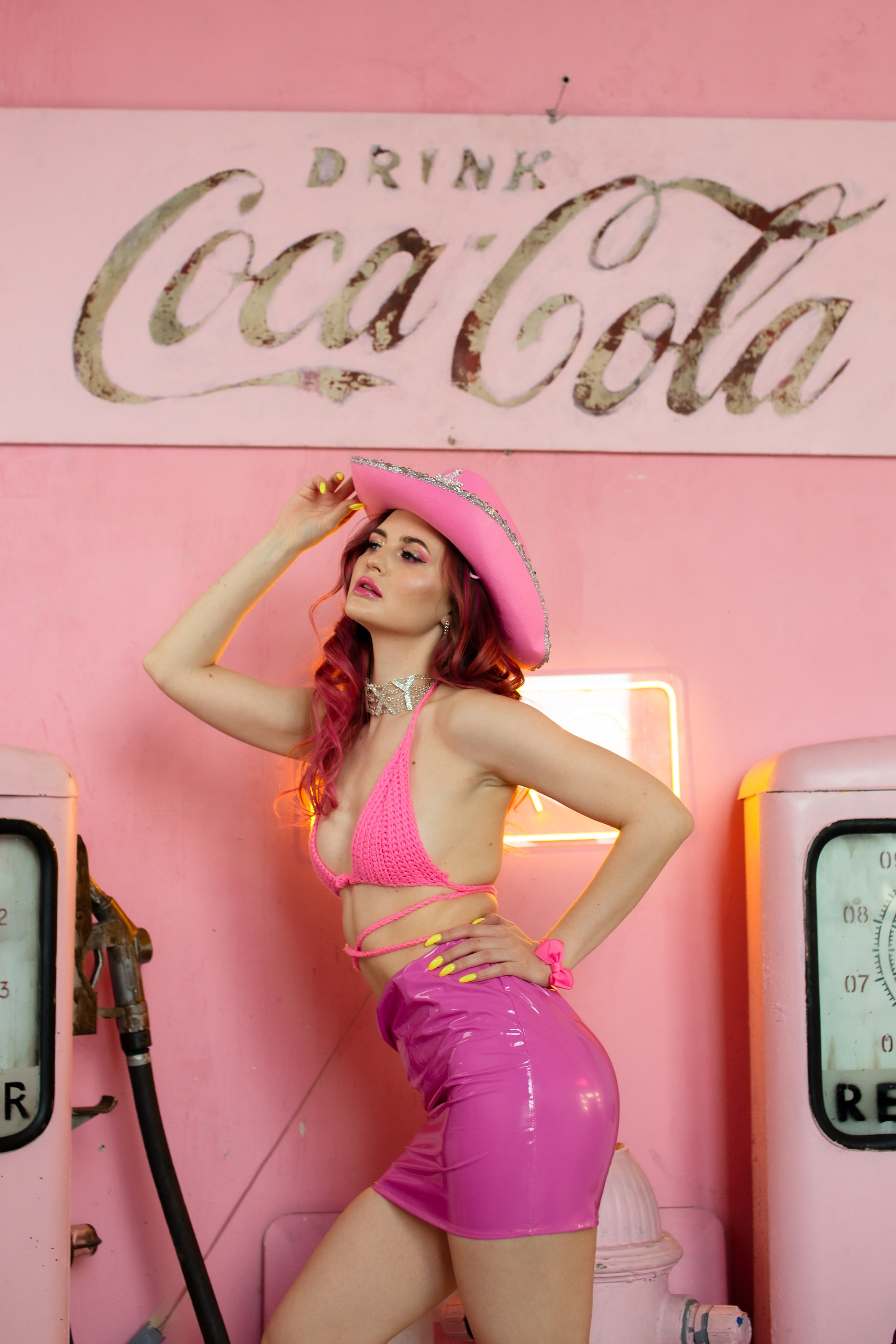 Лилия. Фотограф Ершова Светлана