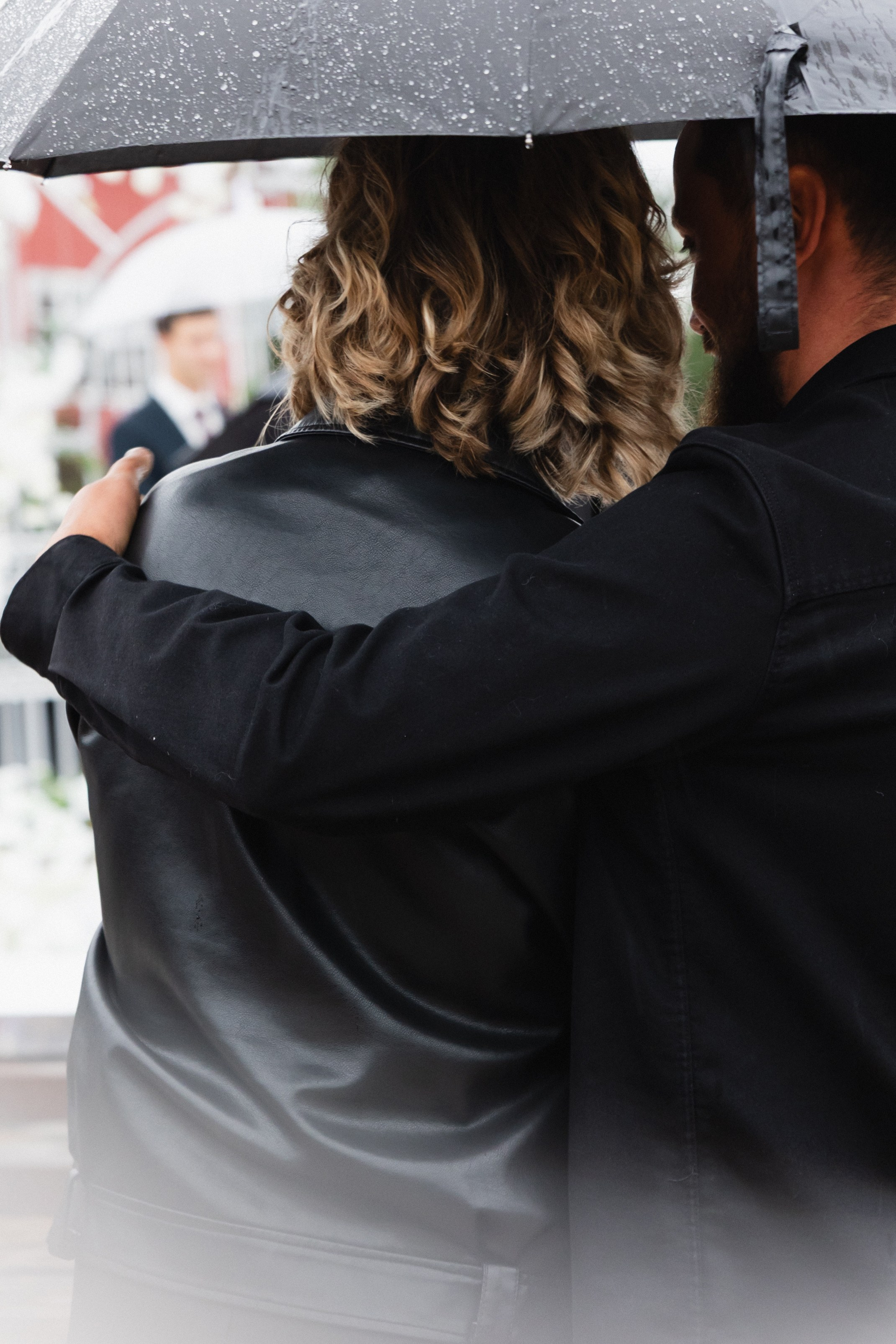 Александр и Елизавета. Фотограф Ершова Светлана