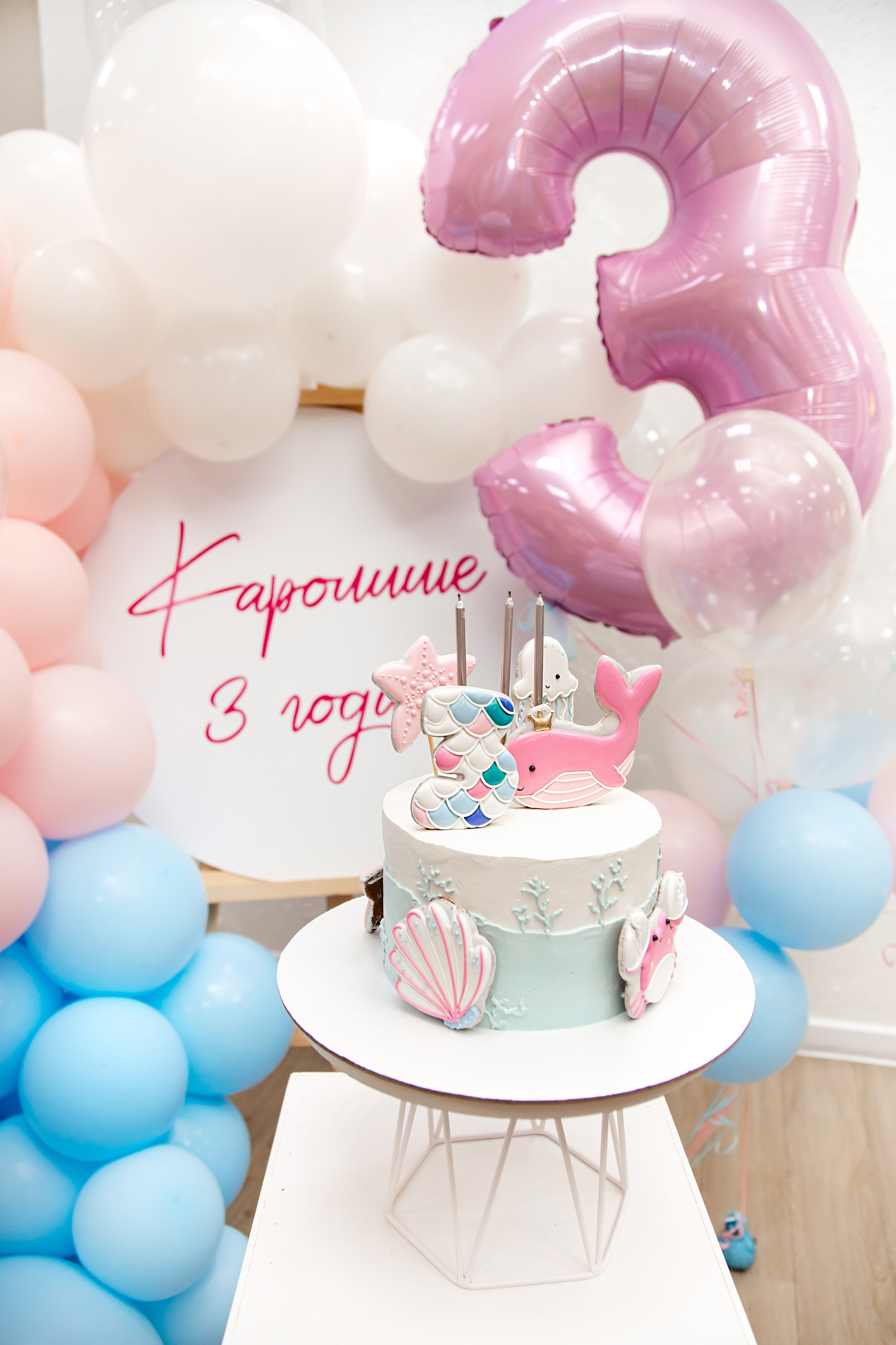 ДЕТСКИЕ ПРАЗДНИКИ. Семейный фотограф в Москве Ирина Габо