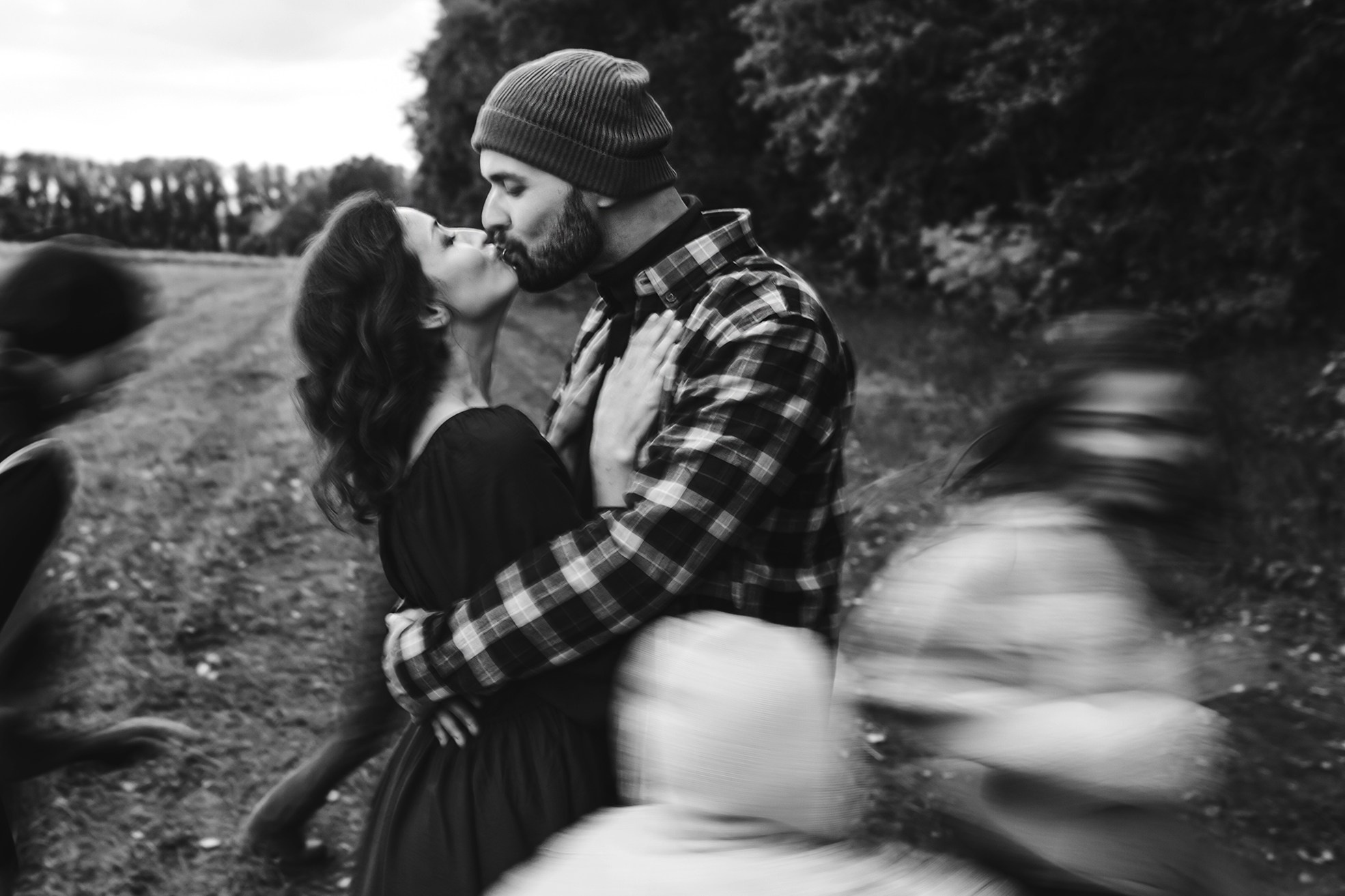 СЕМЕЙНЫЕ ИСТОРИИ. Семейный фотограф в Москве Ирина Габо