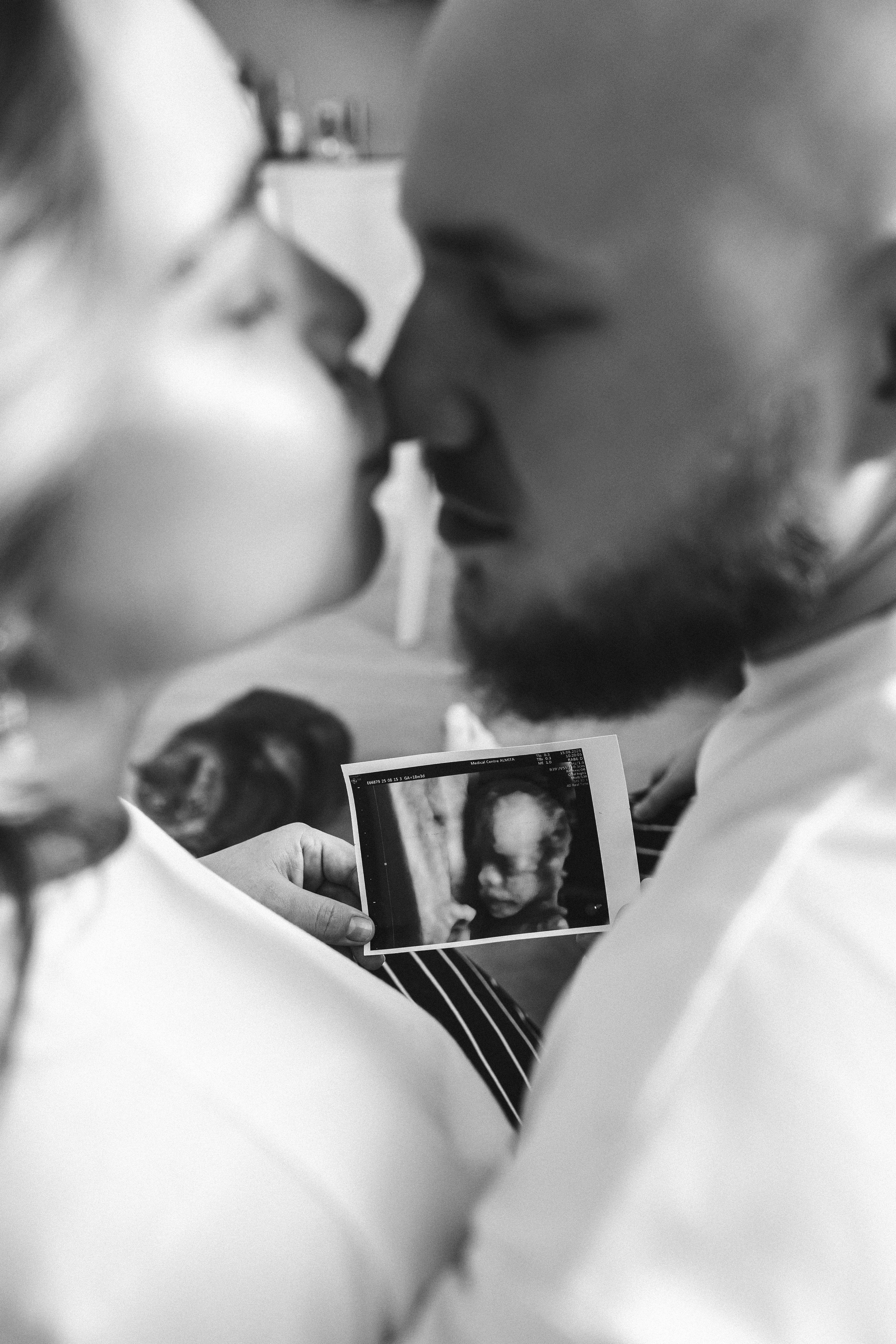 СЕМЕЙНЫЕ ИСТОРИИ. Семейный фотограф в Москве Ирина Габо