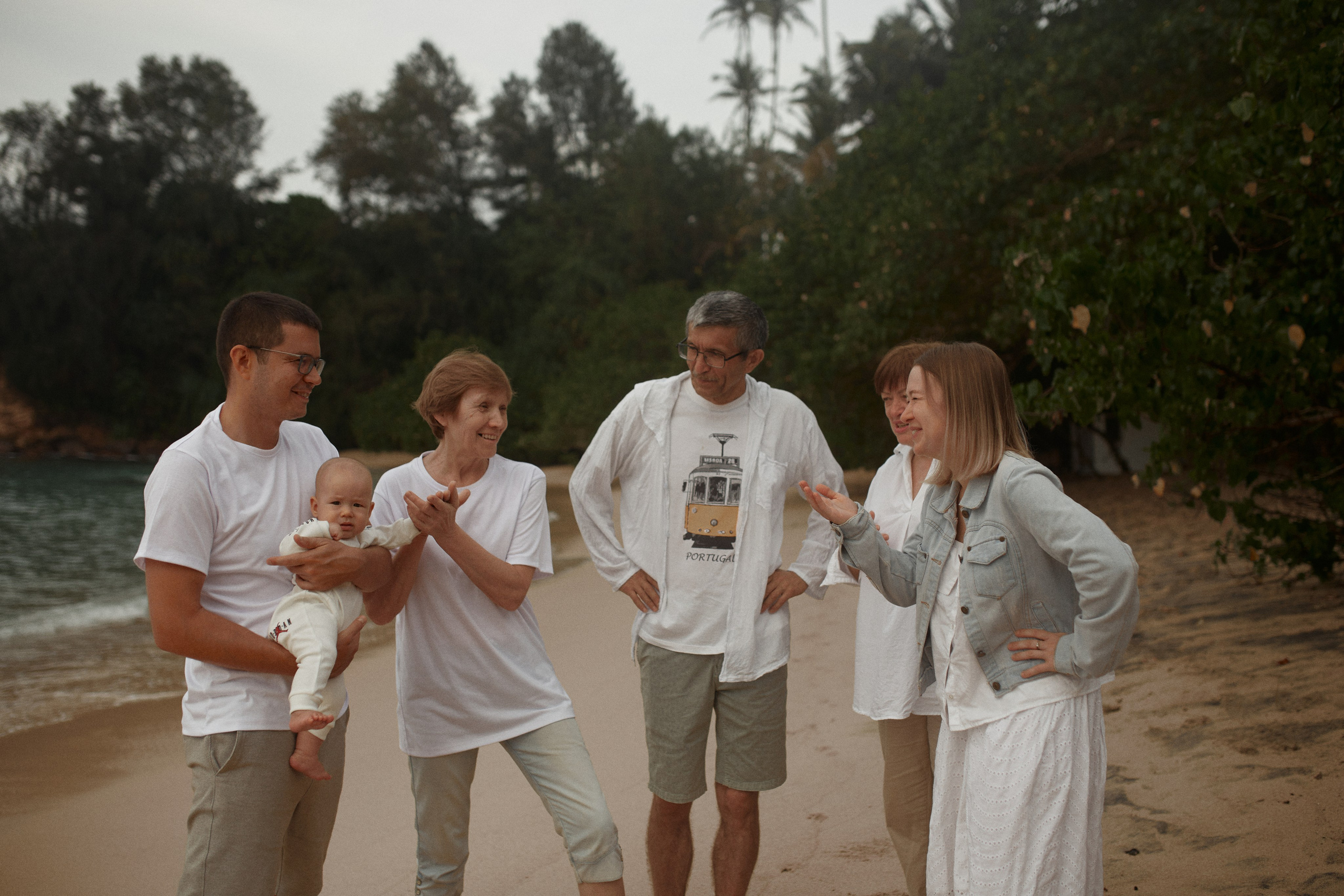 Big family. Katerina Simina — worldwide photographer | Europe