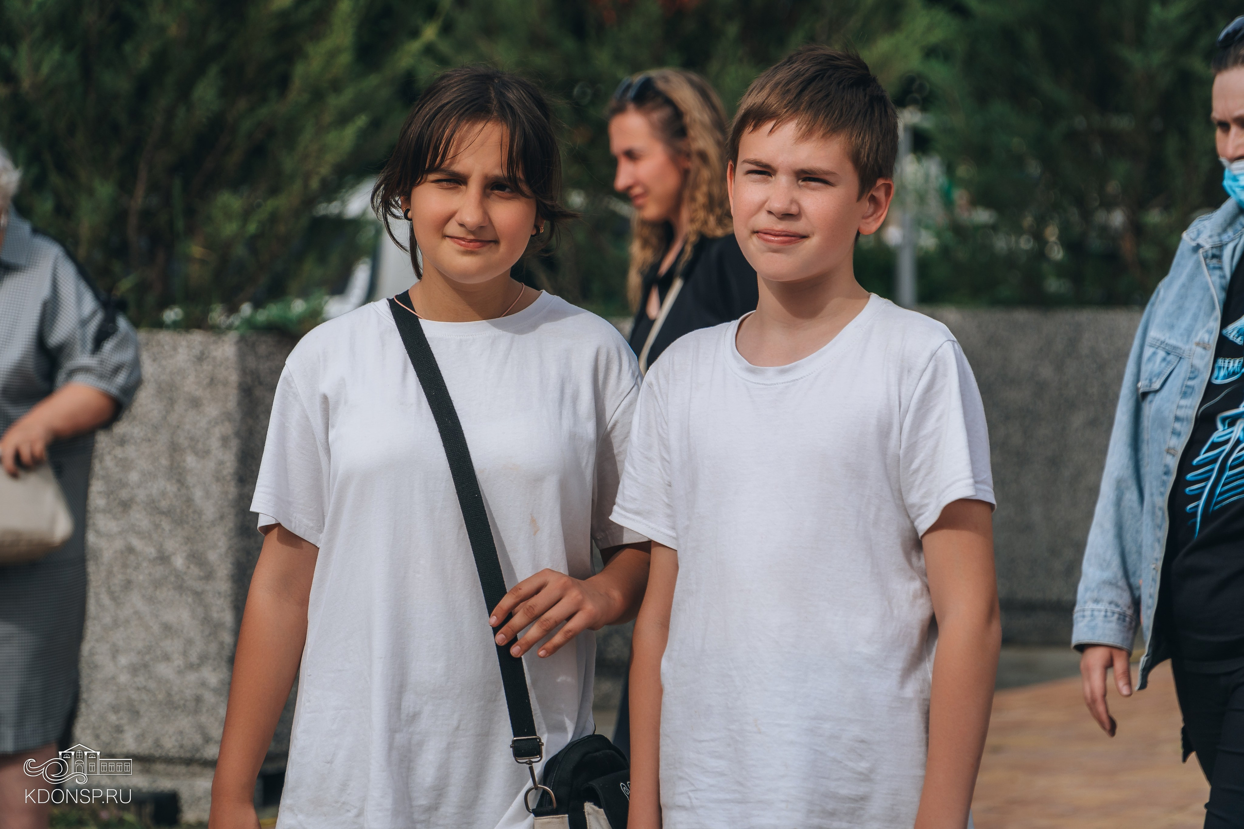 «Мелодия весны». Новотитаровский Дом культуры