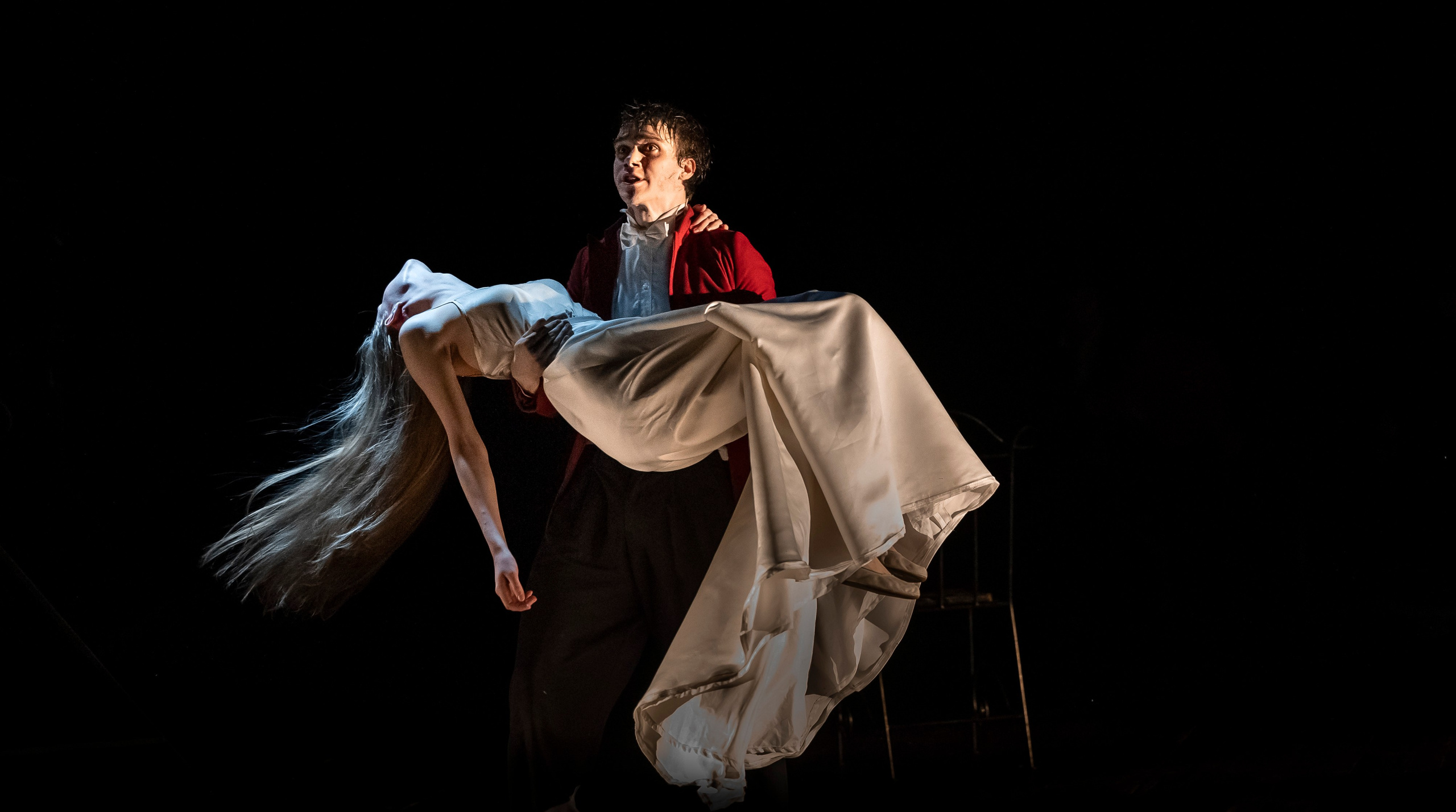 «Не от мира сего» фестиваль «Твой шанс. ГИТИС fest». Балетный фотограф Москва Майоров Николай