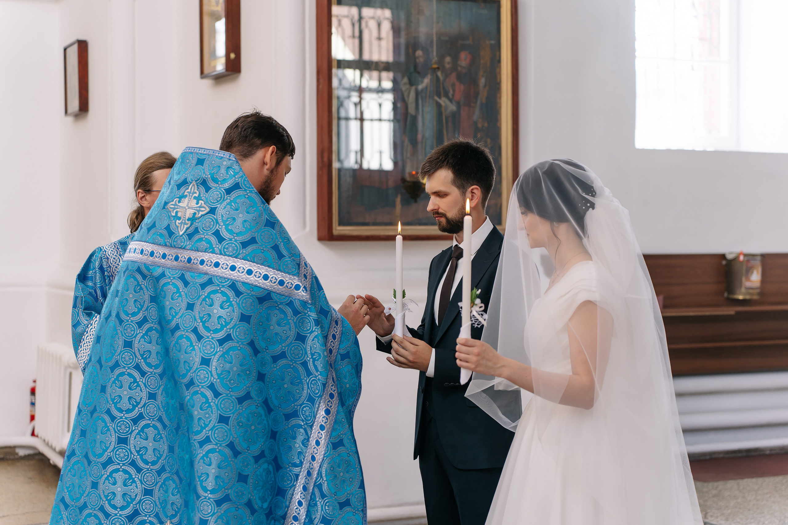 Дарья и Александр. Свадебный и семейный фотограф Кокушева Юлия Нижний Новгород