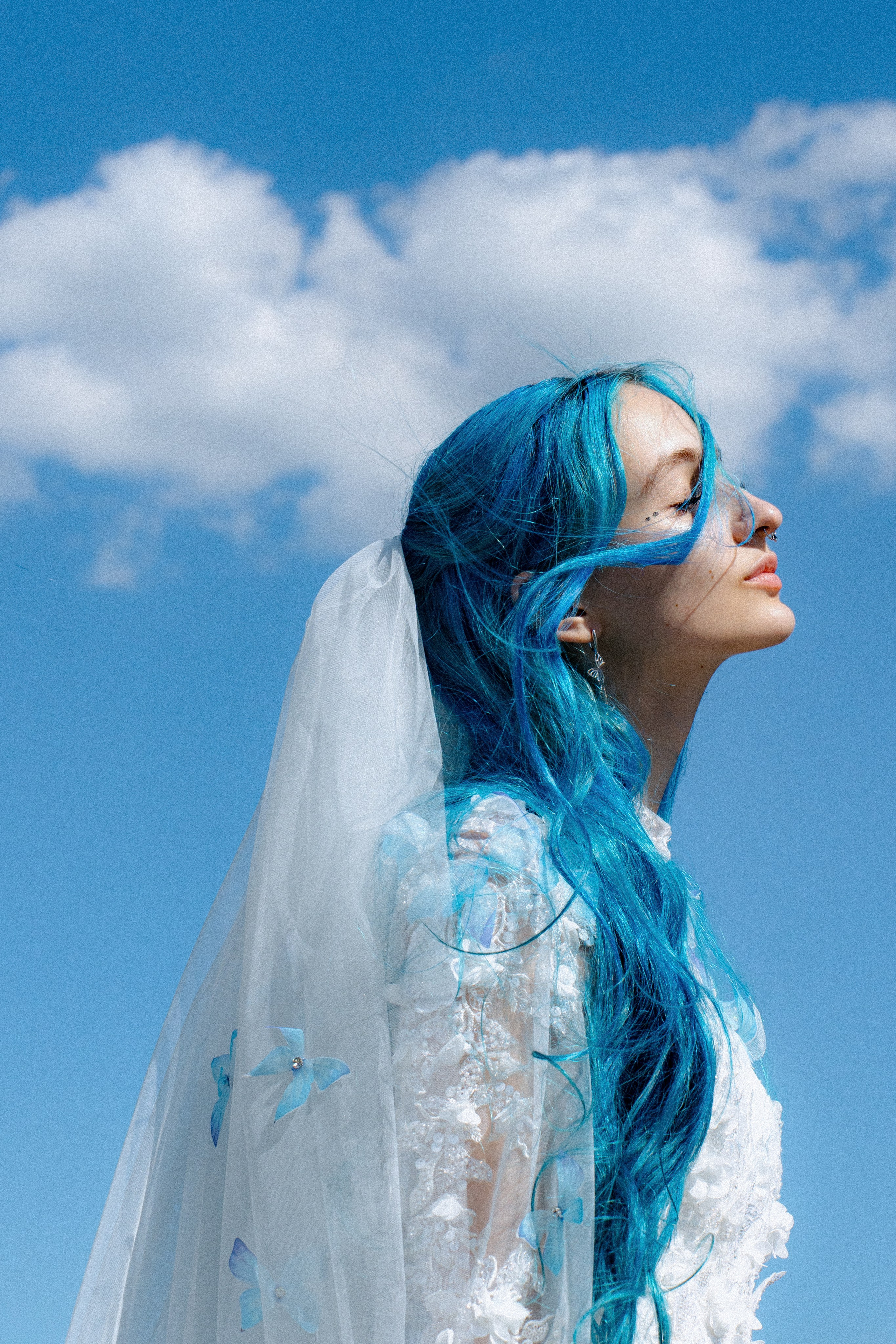 S&I. Свадебный и портретный фотограф Марина Юшина